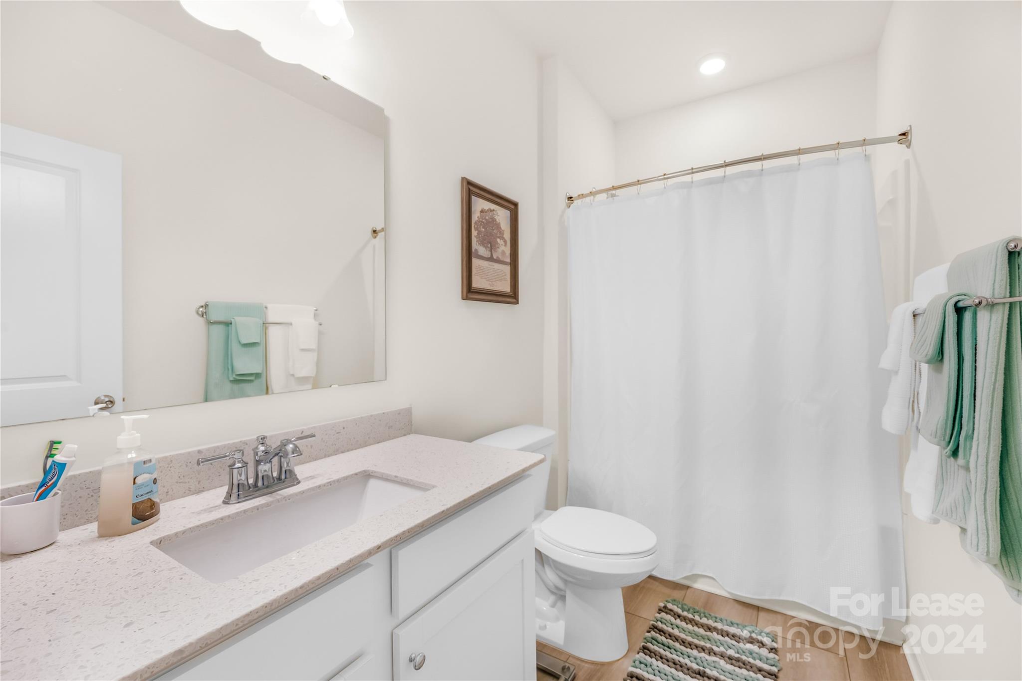 Selwyn Landing - Residential Lease