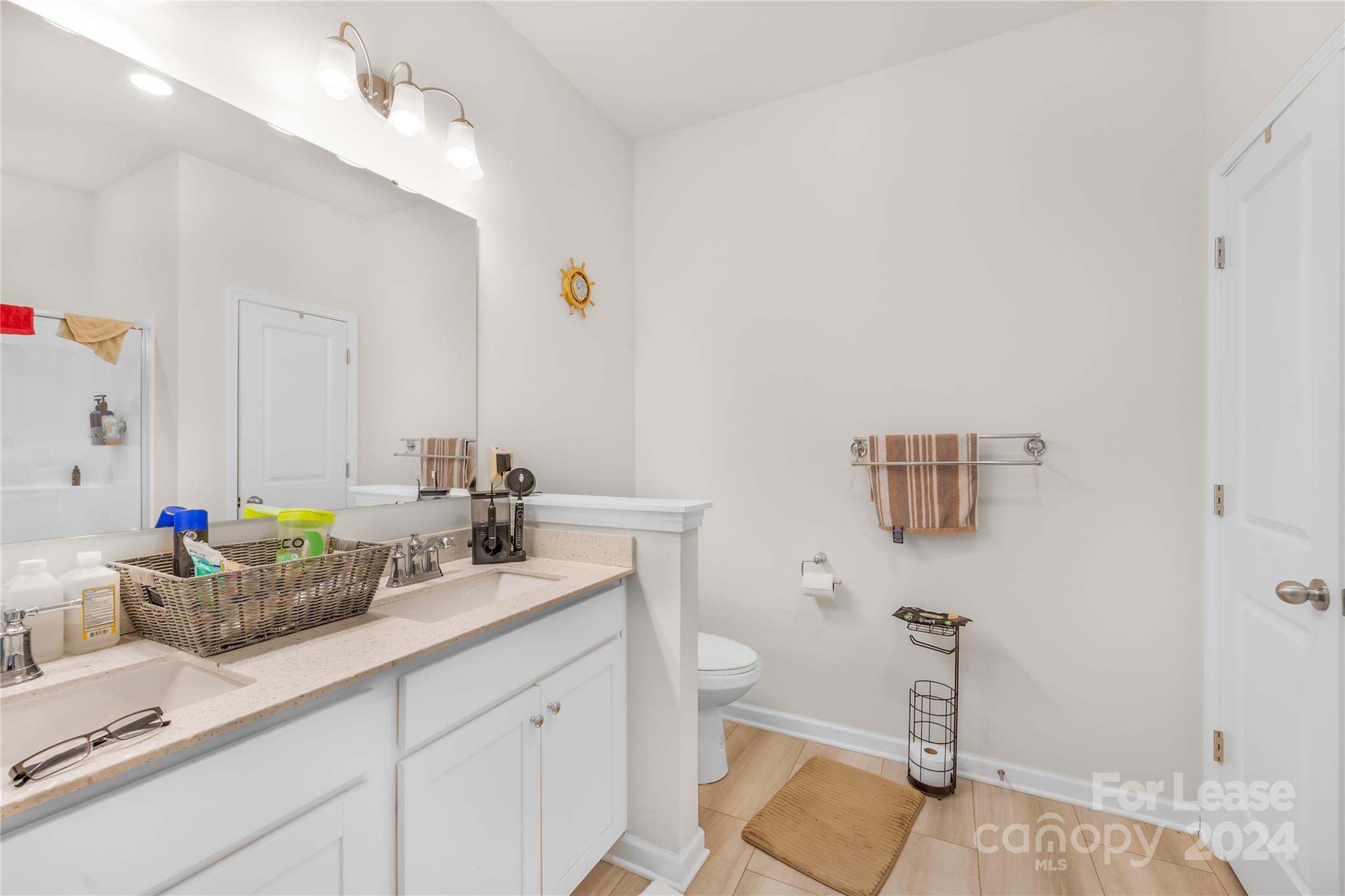 Selwyn Landing - Residential Lease