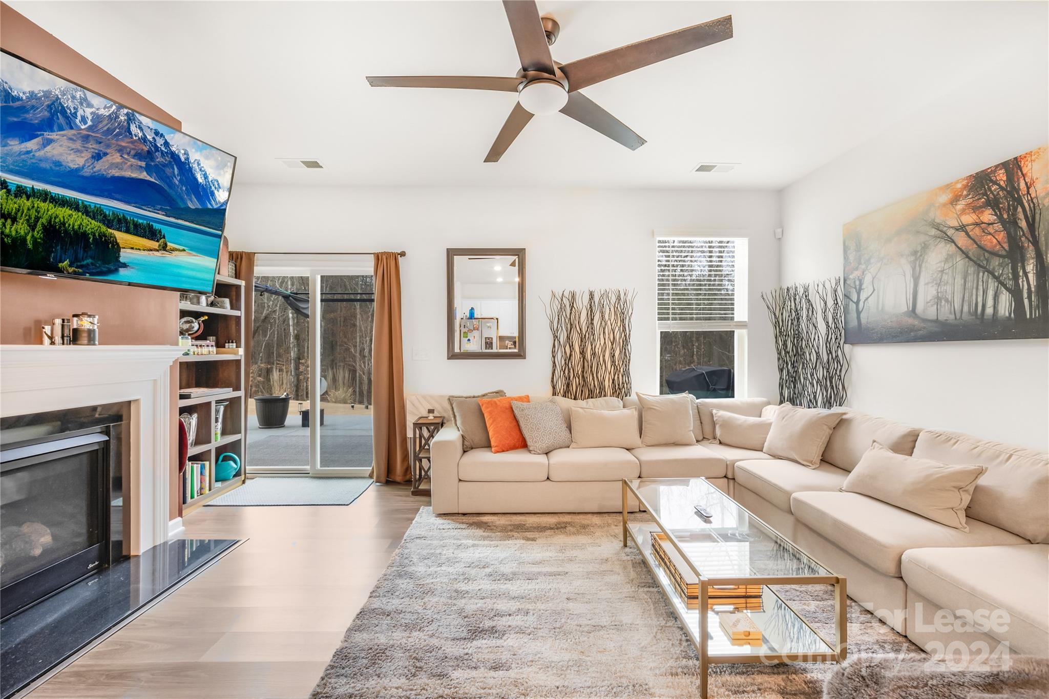 Selwyn Landing - Residential Lease