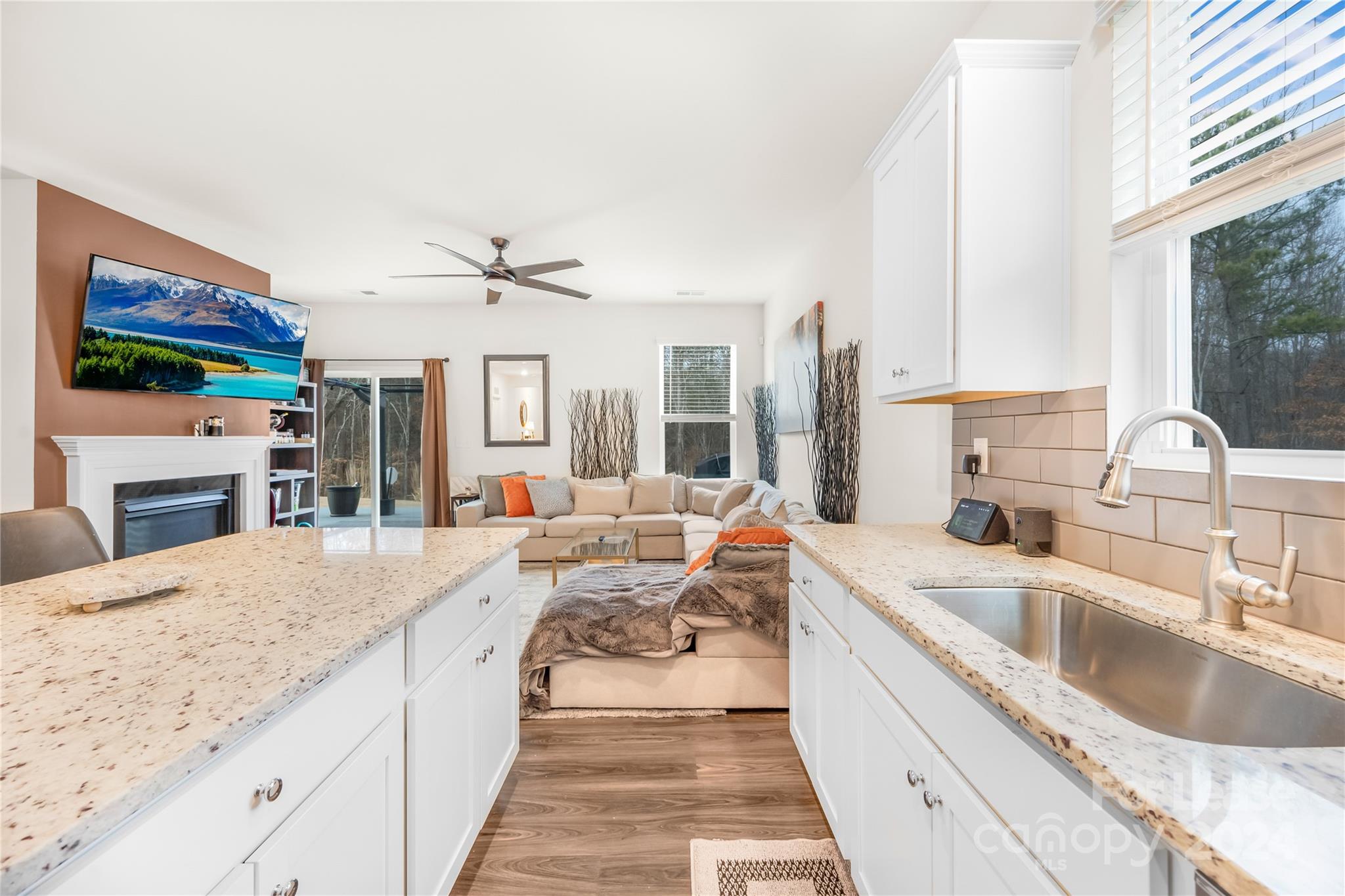 Selwyn Landing - Residential Lease