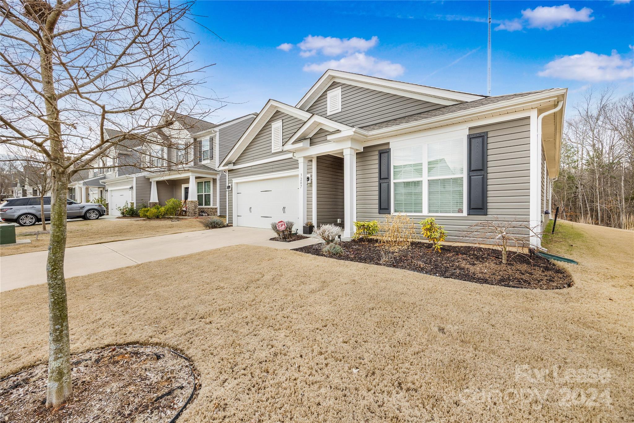 Selwyn Landing - Residential Lease