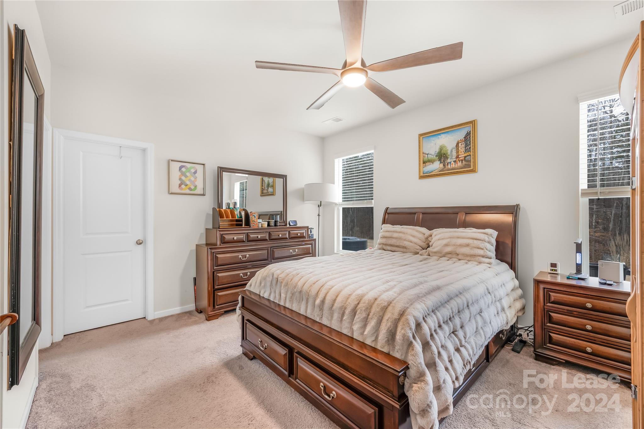 Selwyn Landing - Residential Lease