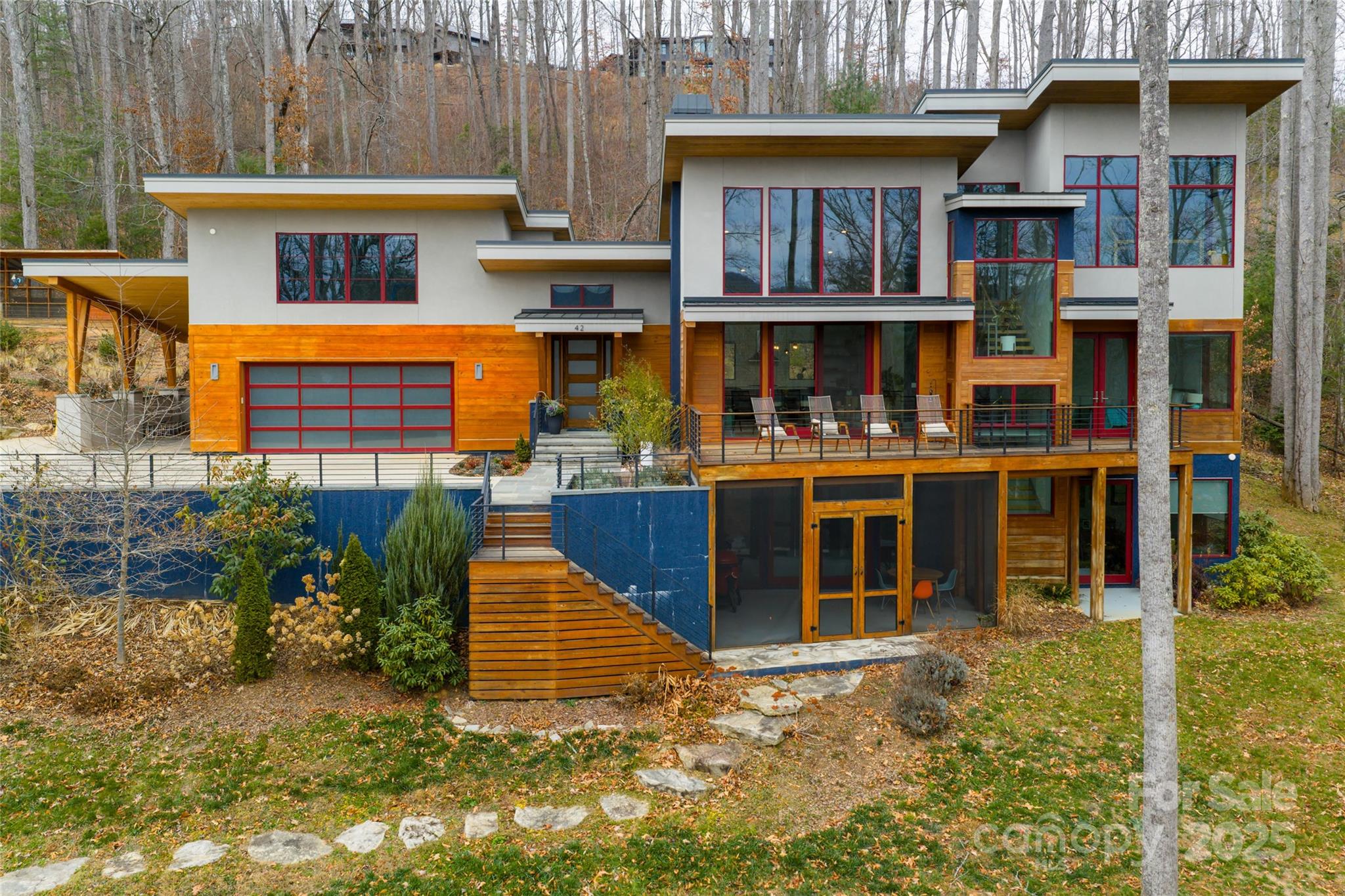 Sovereign Oaks - Residential