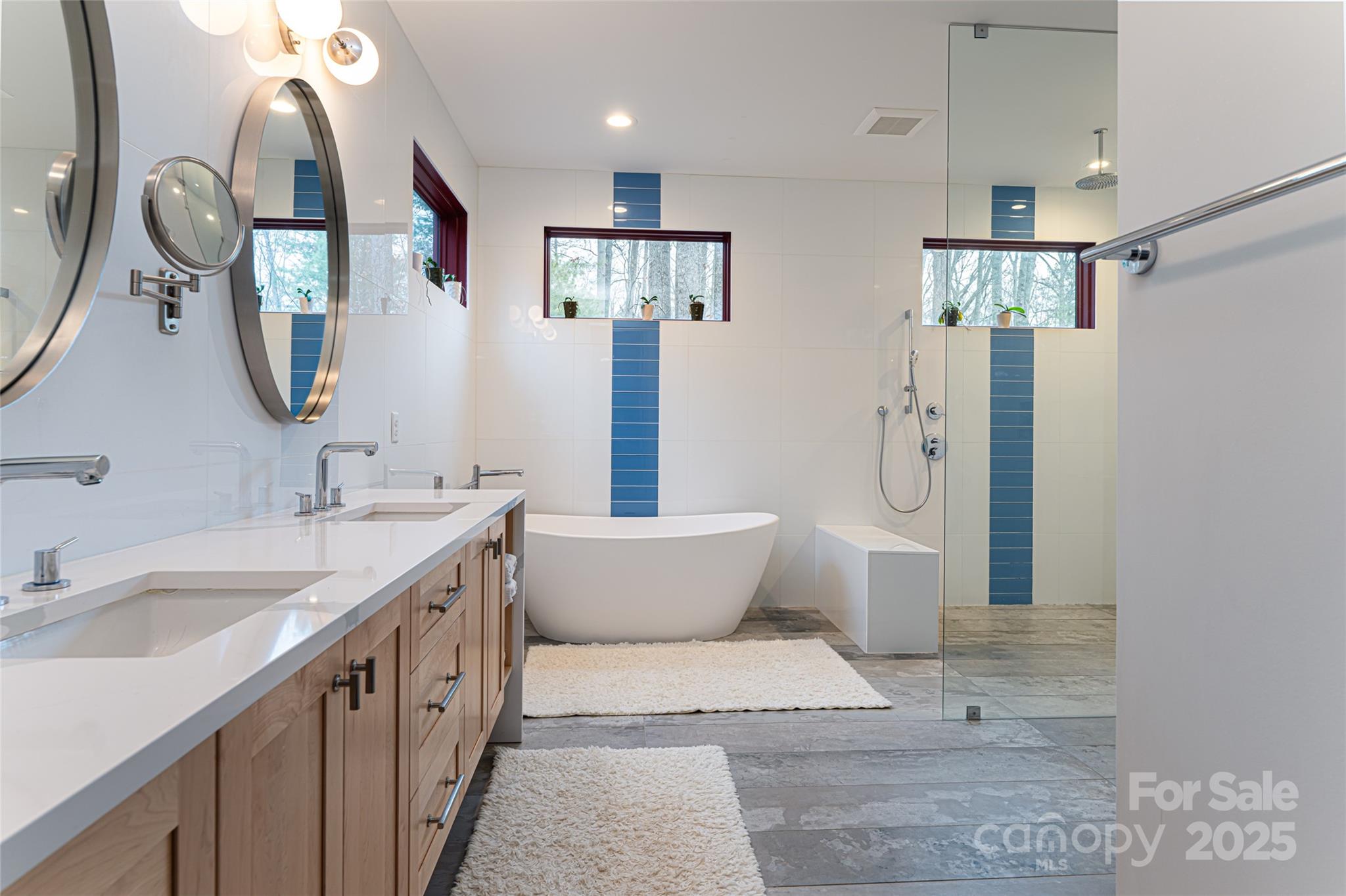 Sovereign Oaks - Residential