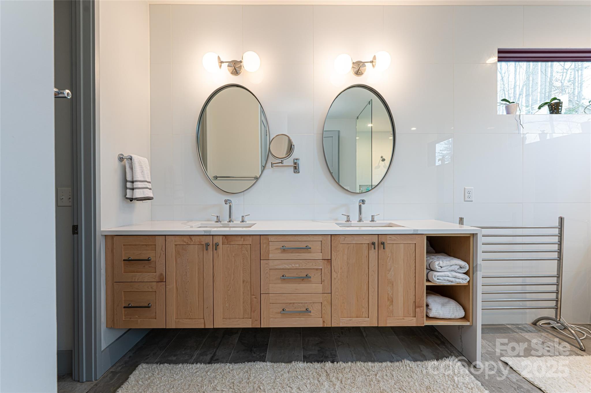 Sovereign Oaks - Residential