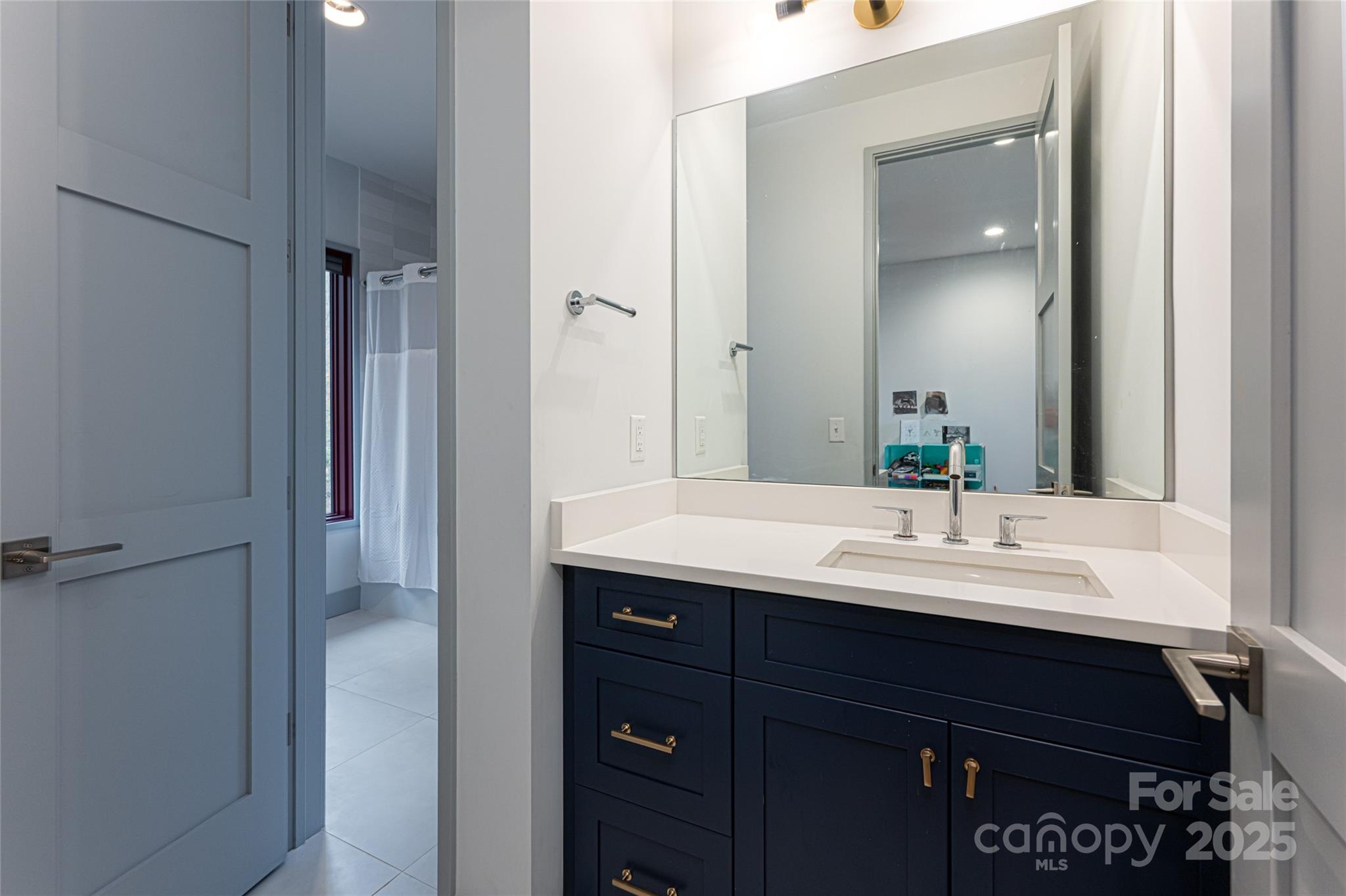 Sovereign Oaks - Residential