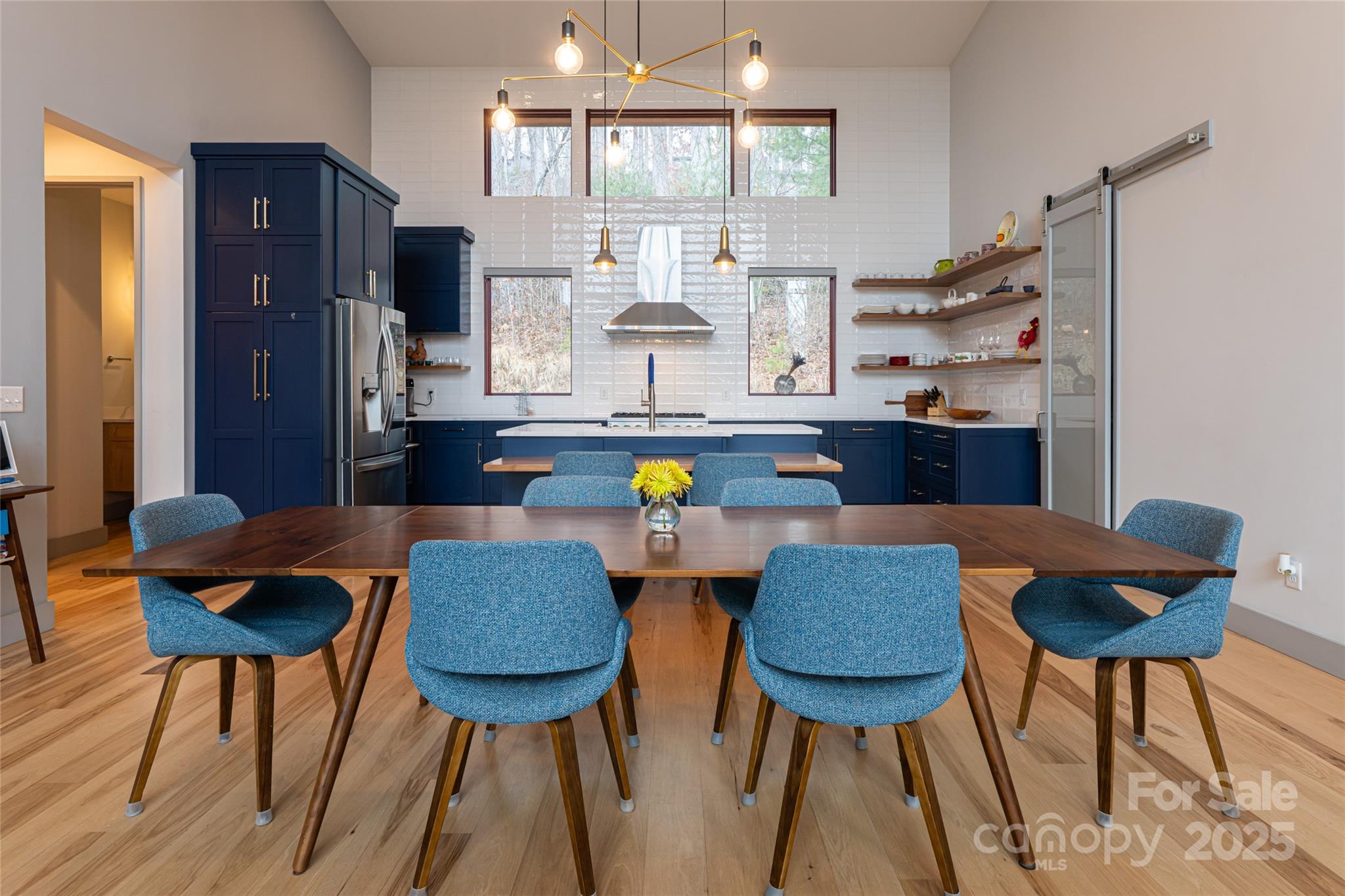 Sovereign Oaks - Residential