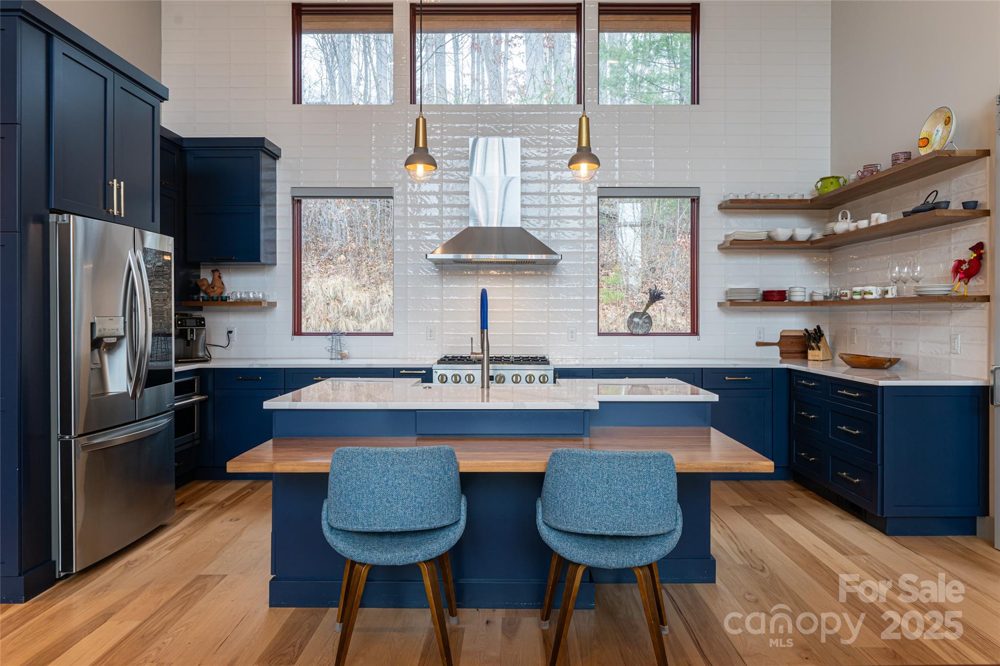 Sovereign Oaks - Residential