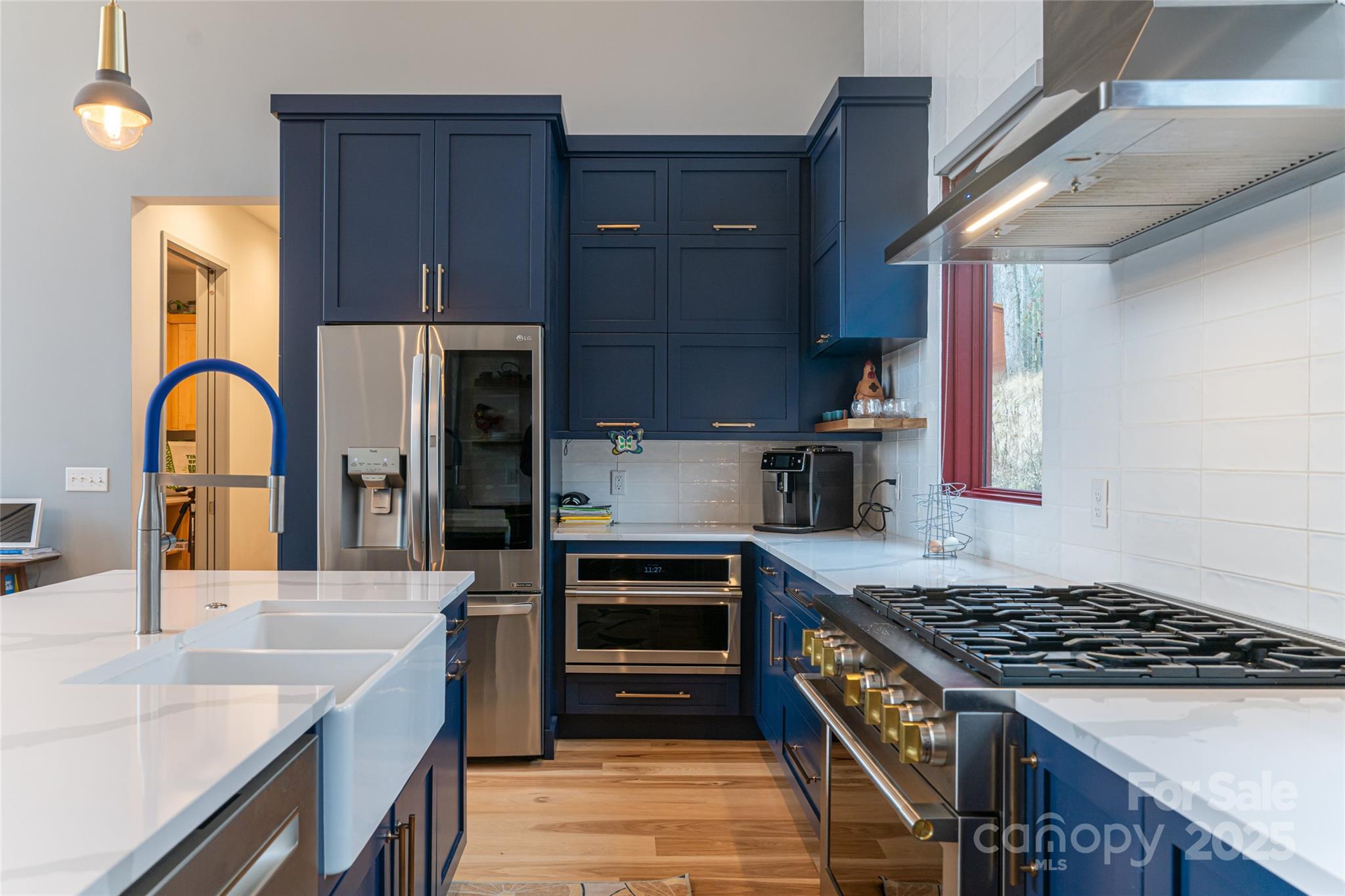 Sovereign Oaks - Residential