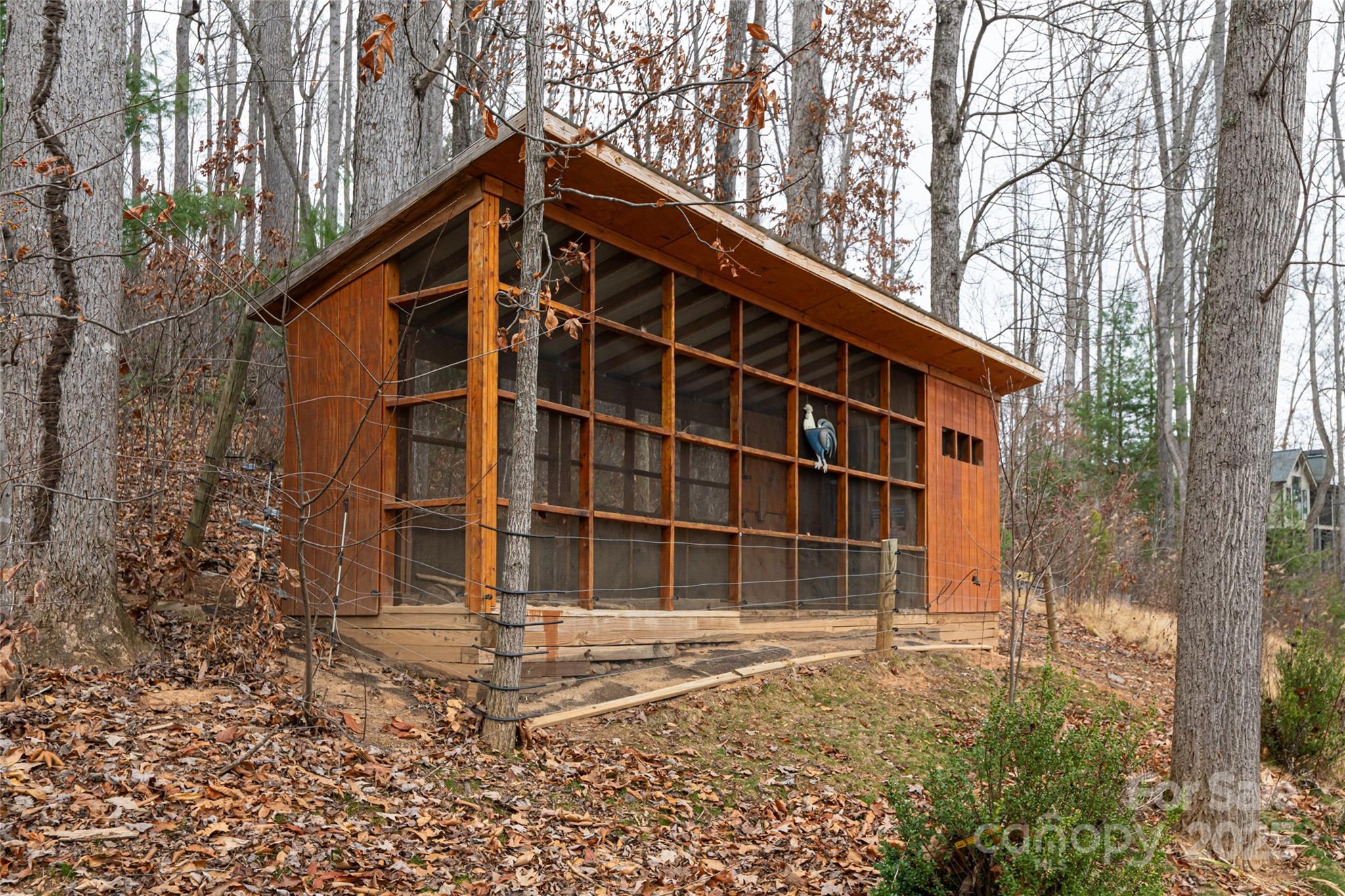 Sovereign Oaks - Residential