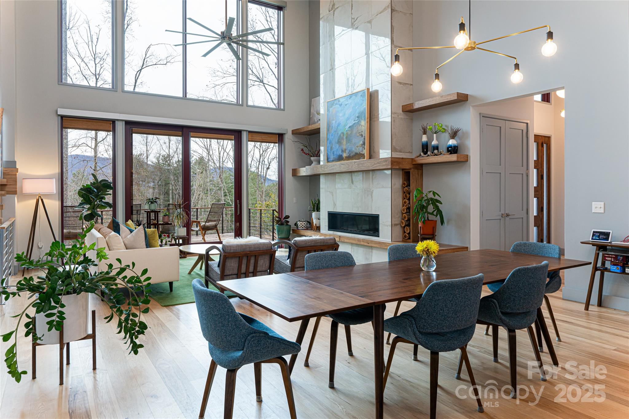 Sovereign Oaks - Residential