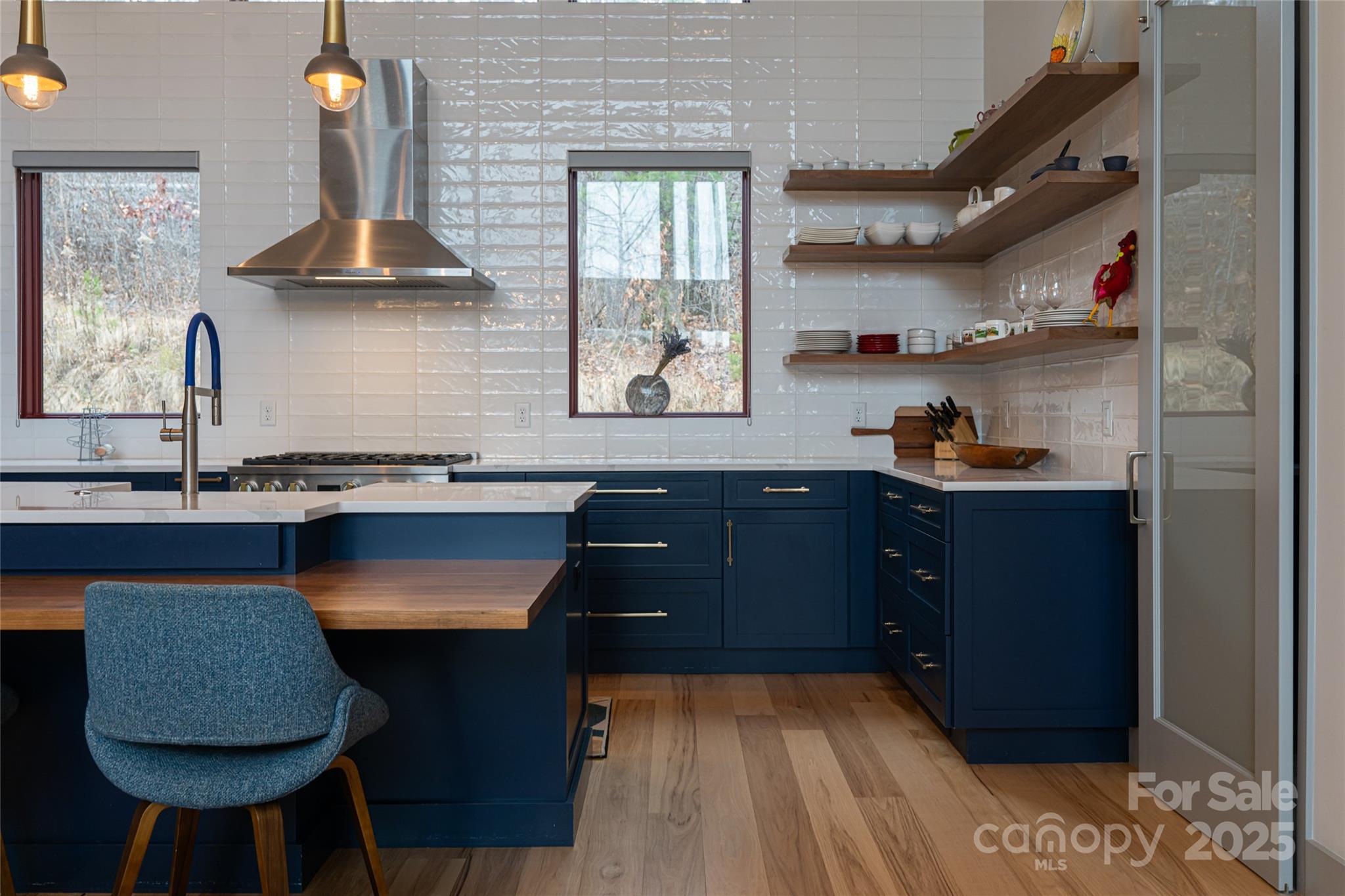 Sovereign Oaks - Residential