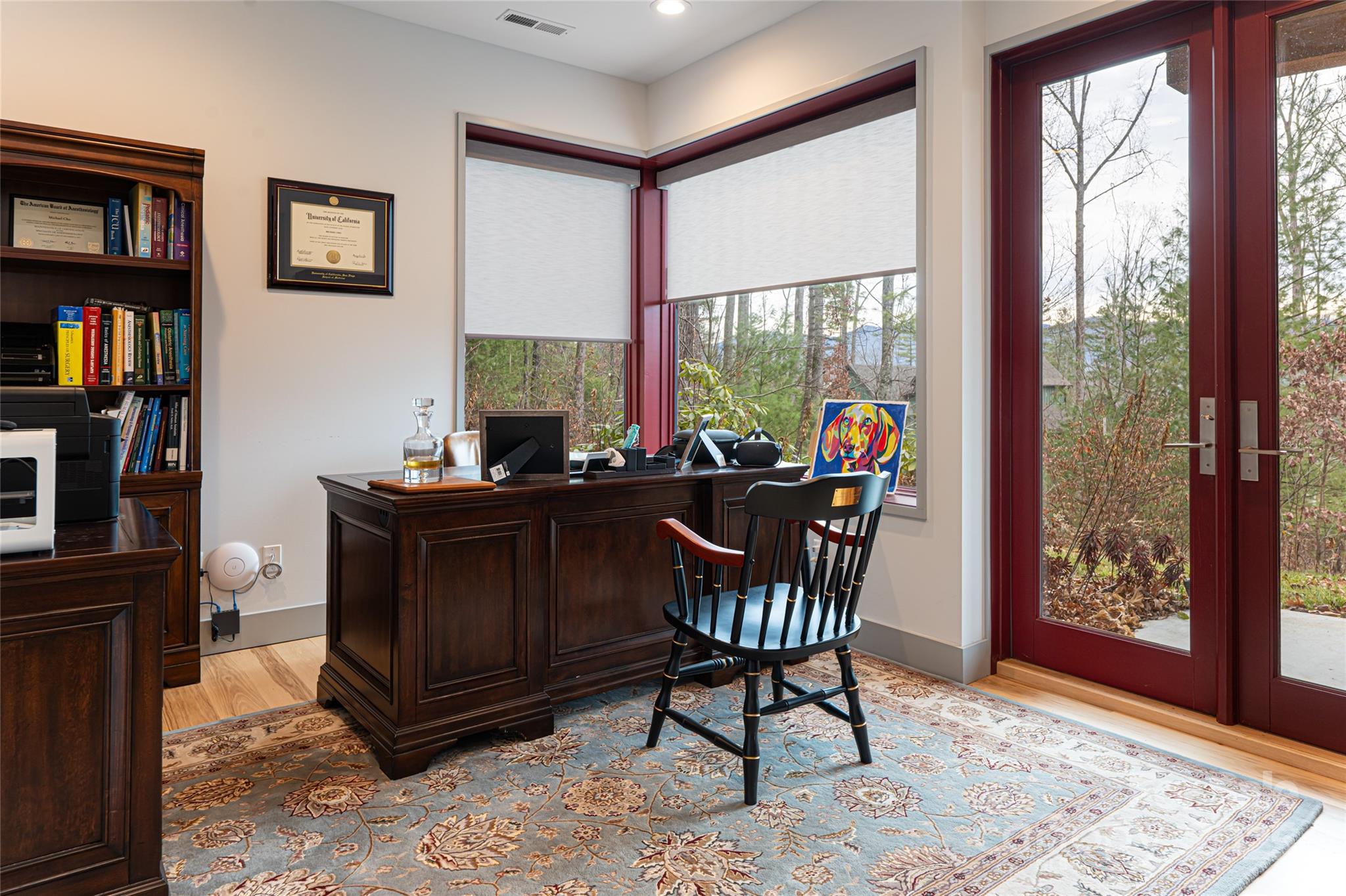 Sovereign Oaks - Residential