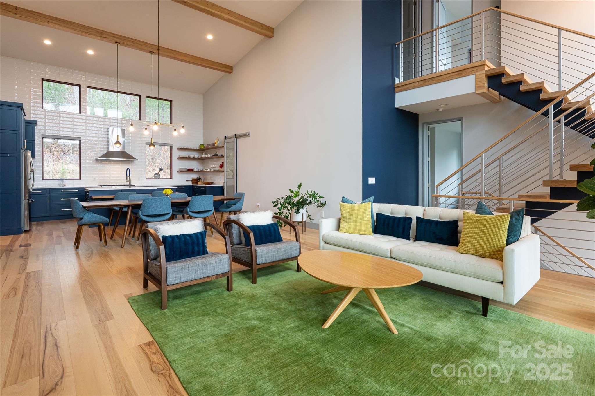 Sovereign Oaks - Residential