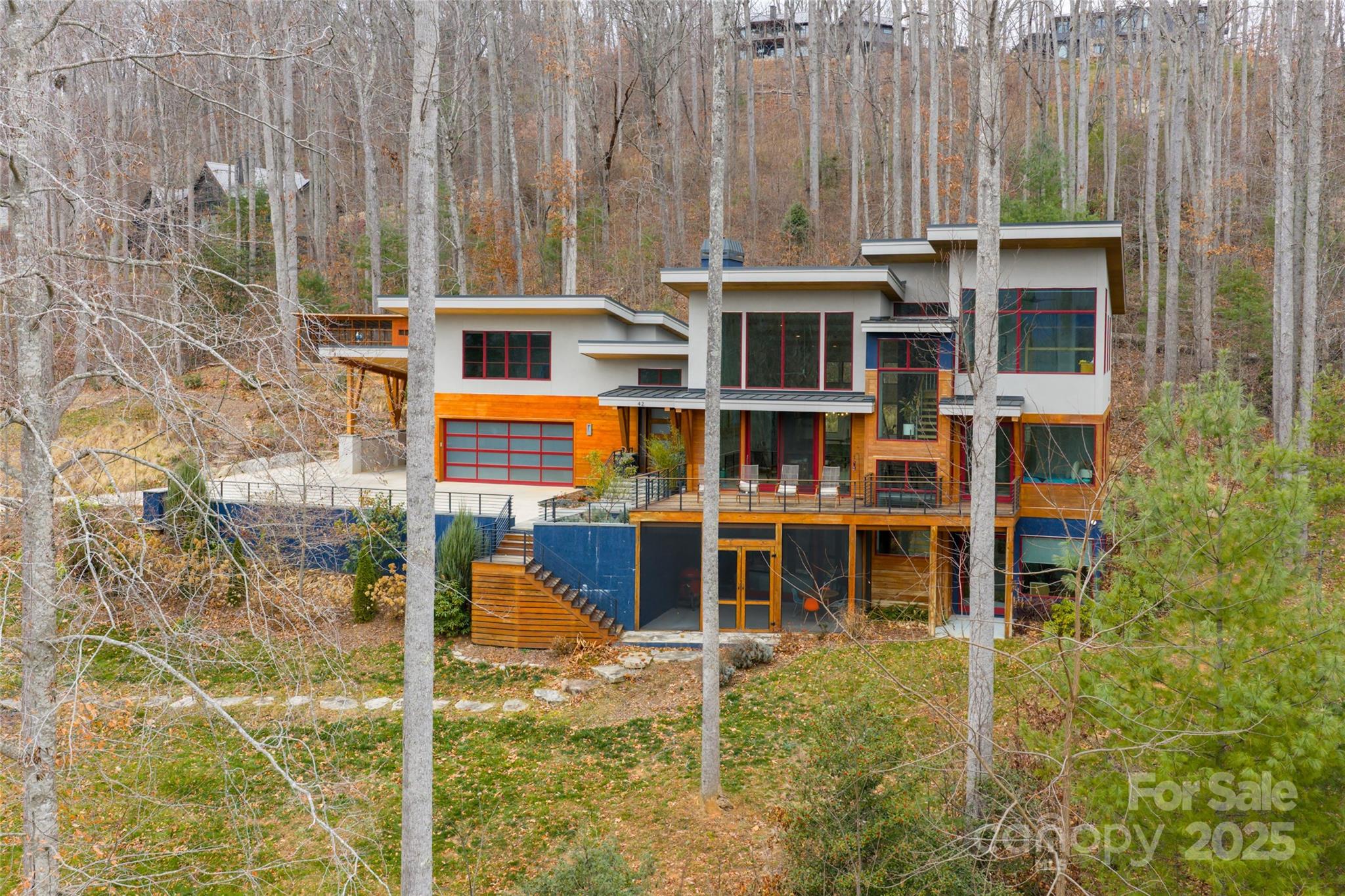 Sovereign Oaks - Residential