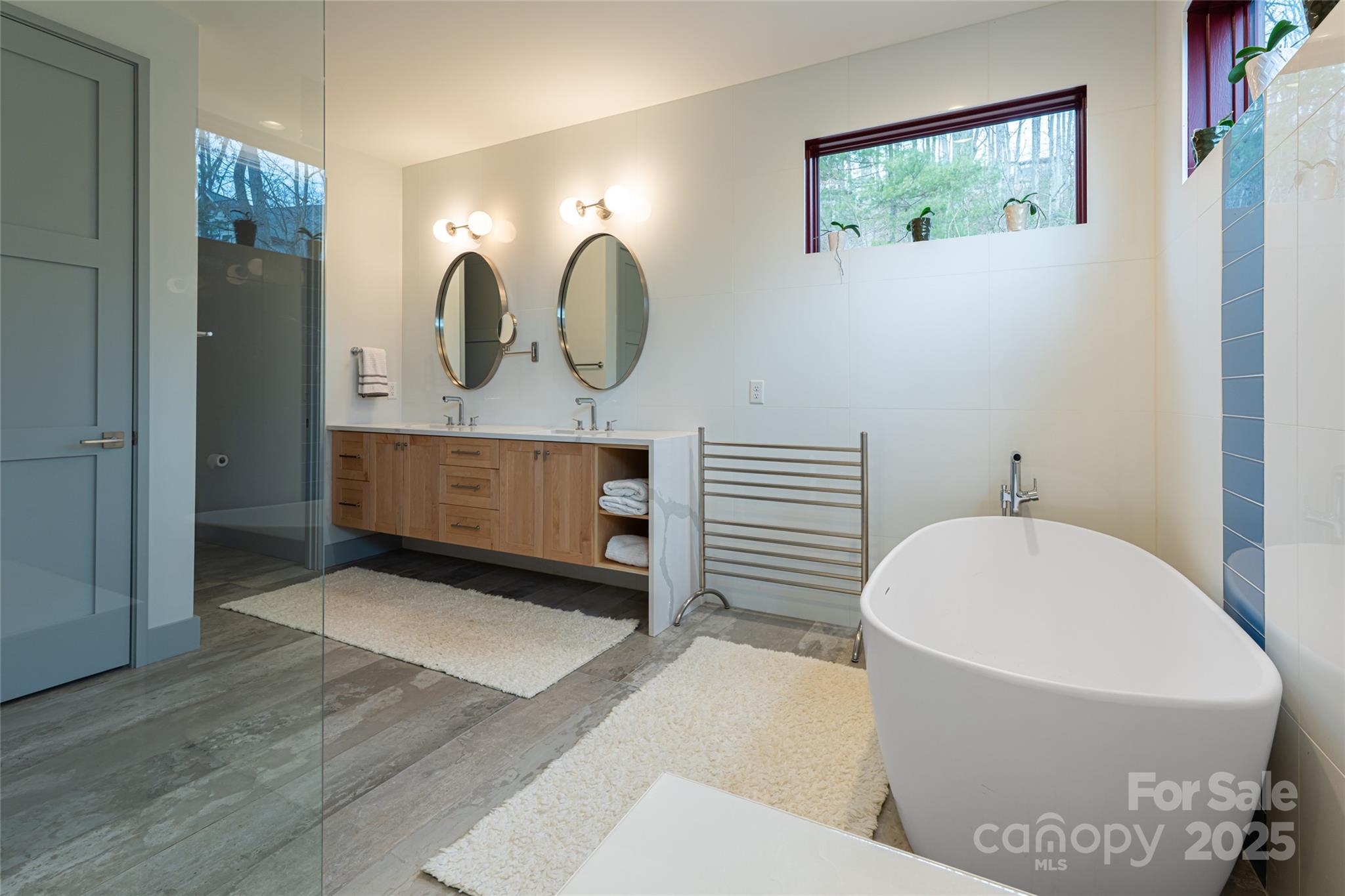 Sovereign Oaks - Residential