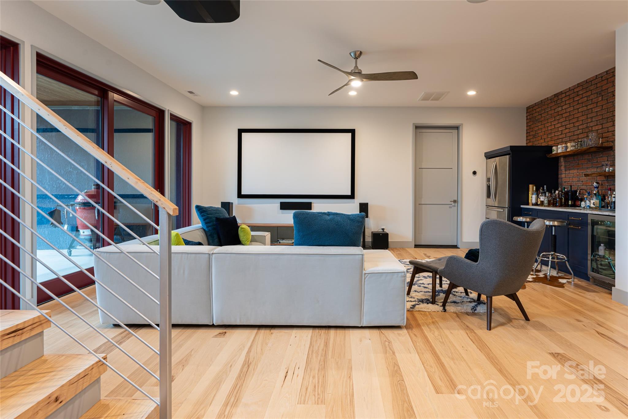 Sovereign Oaks - Residential