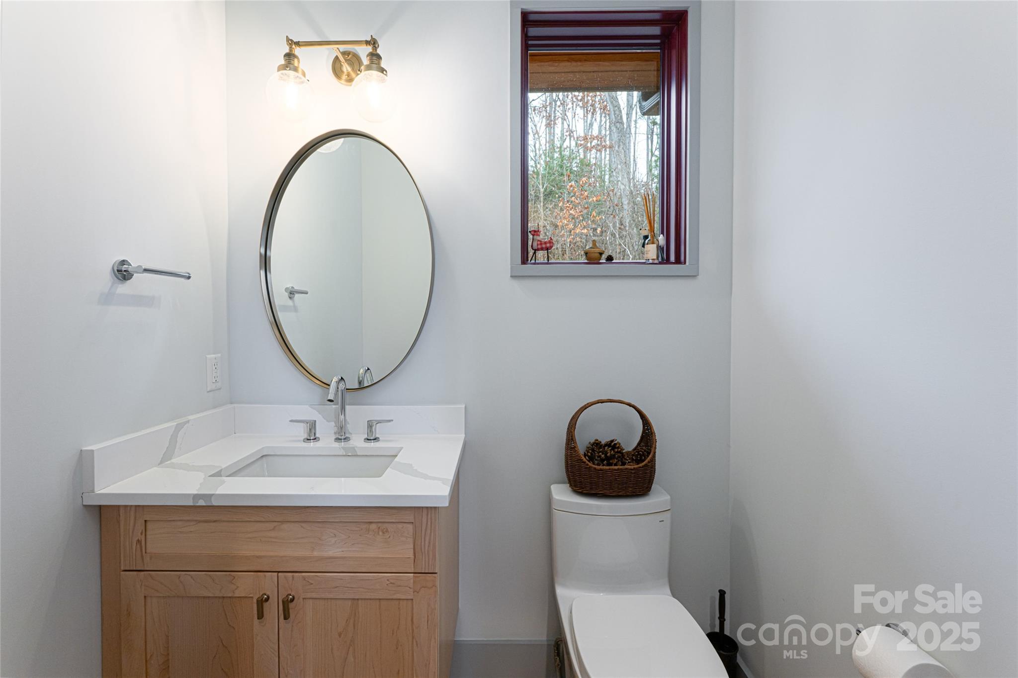 Sovereign Oaks - Residential