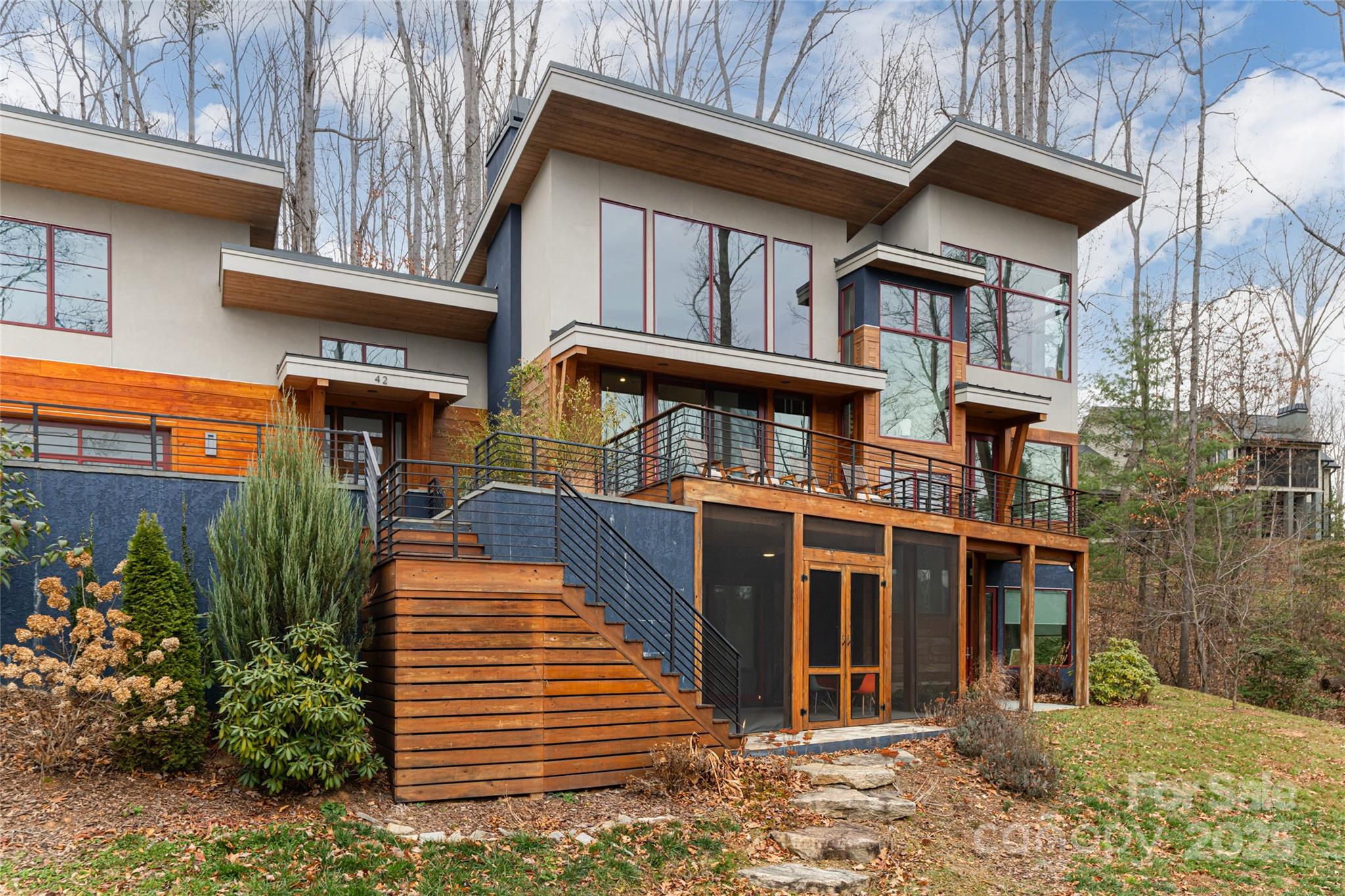 Sovereign Oaks - Residential