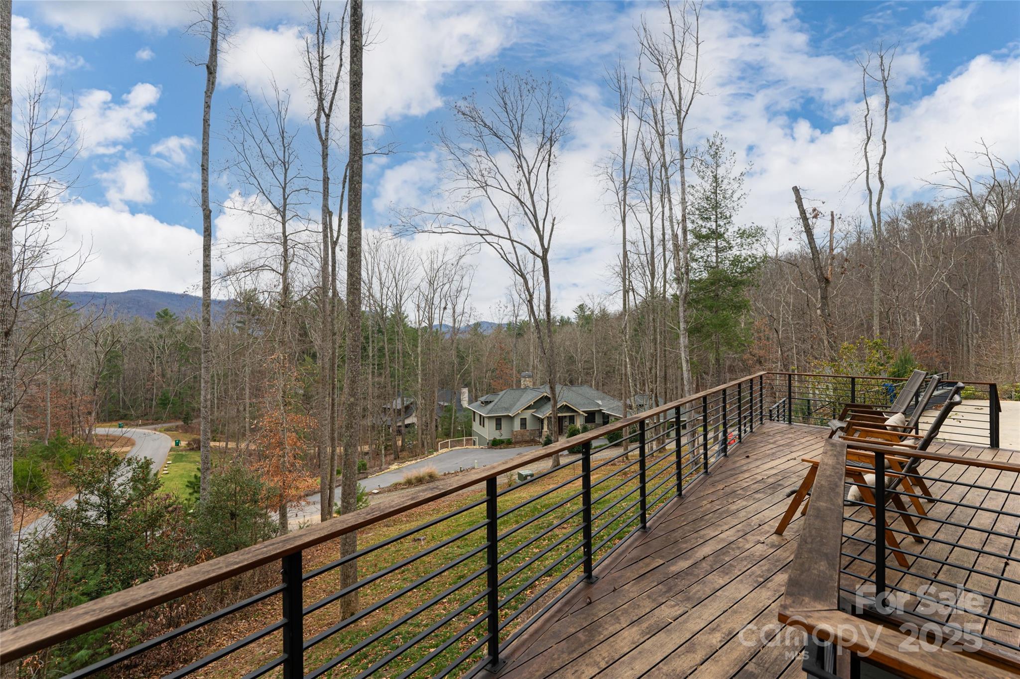 Sovereign Oaks - Residential