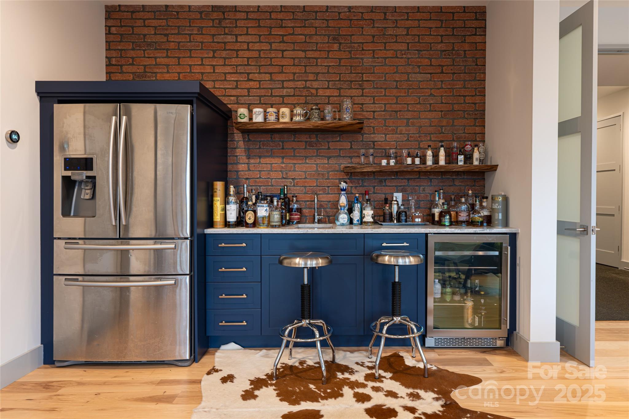 Sovereign Oaks - Residential