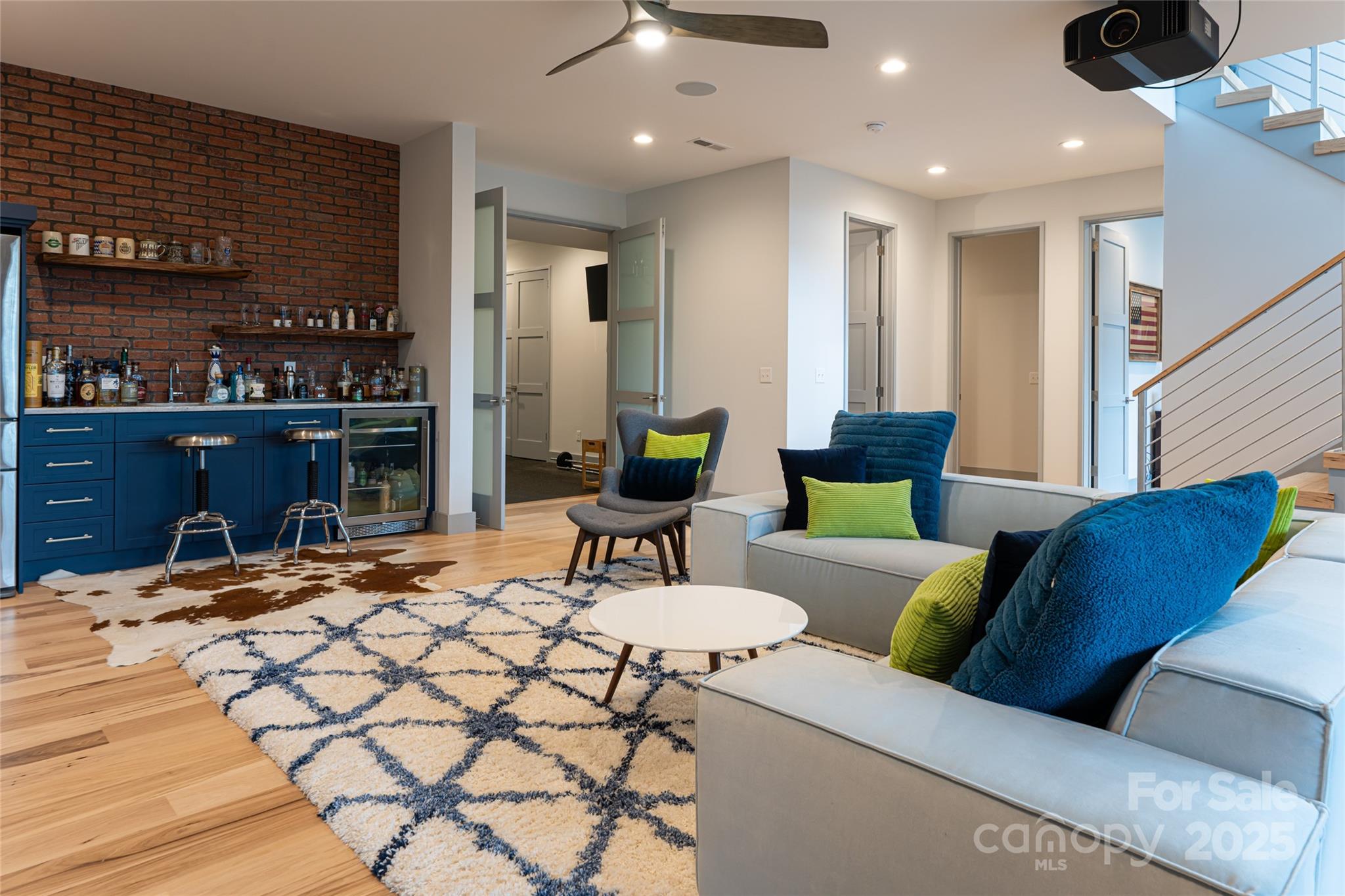 Sovereign Oaks - Residential