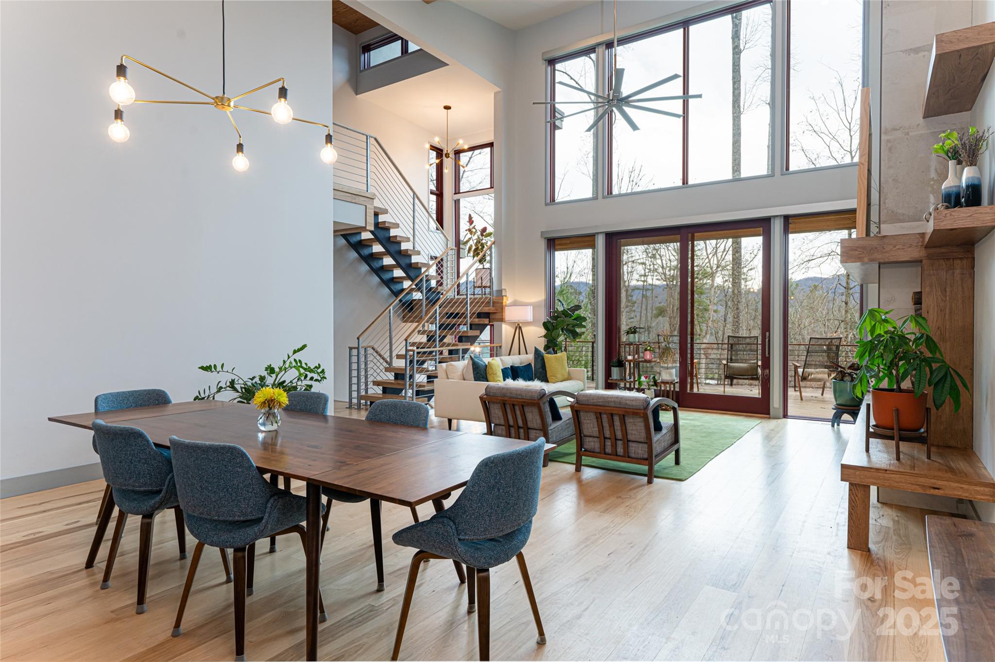 Sovereign Oaks - Residential