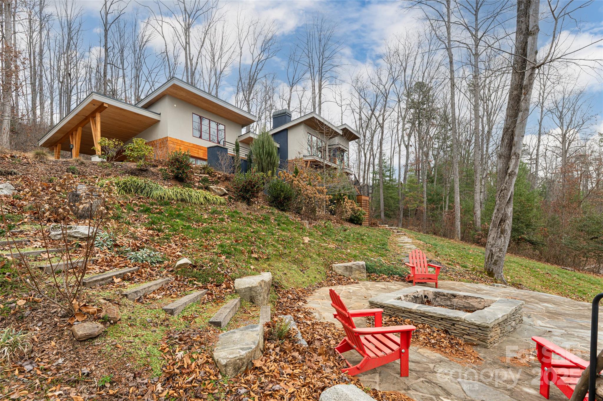 Sovereign Oaks - Residential