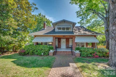 Photo of 151 S Magnolia Street, Forest City, NC 28043 (MLS # 4369886)