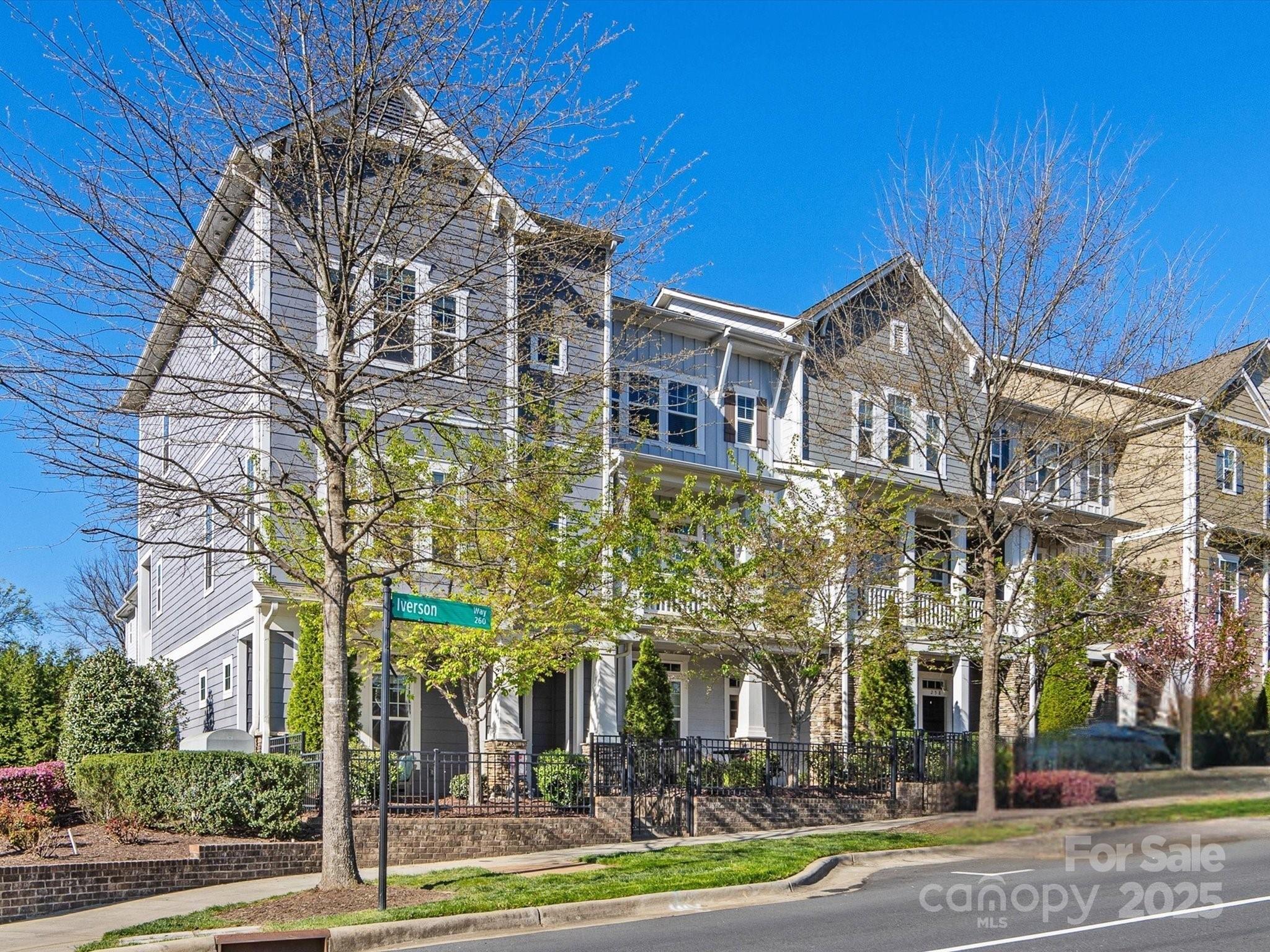 266 Iverson Way