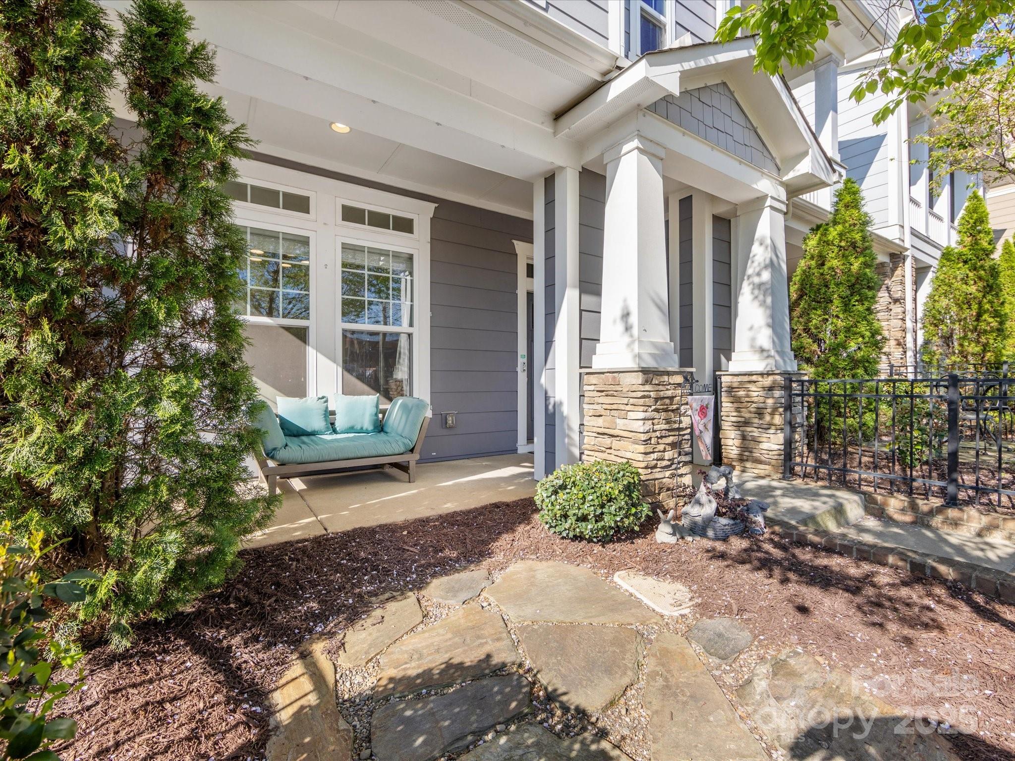 266 Iverson Way
