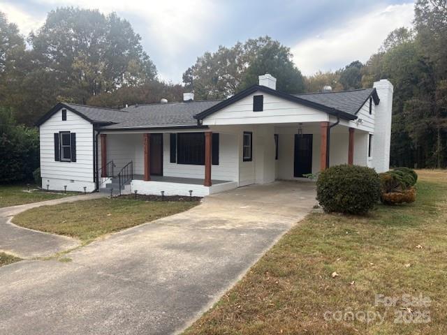8000 Chapman Street