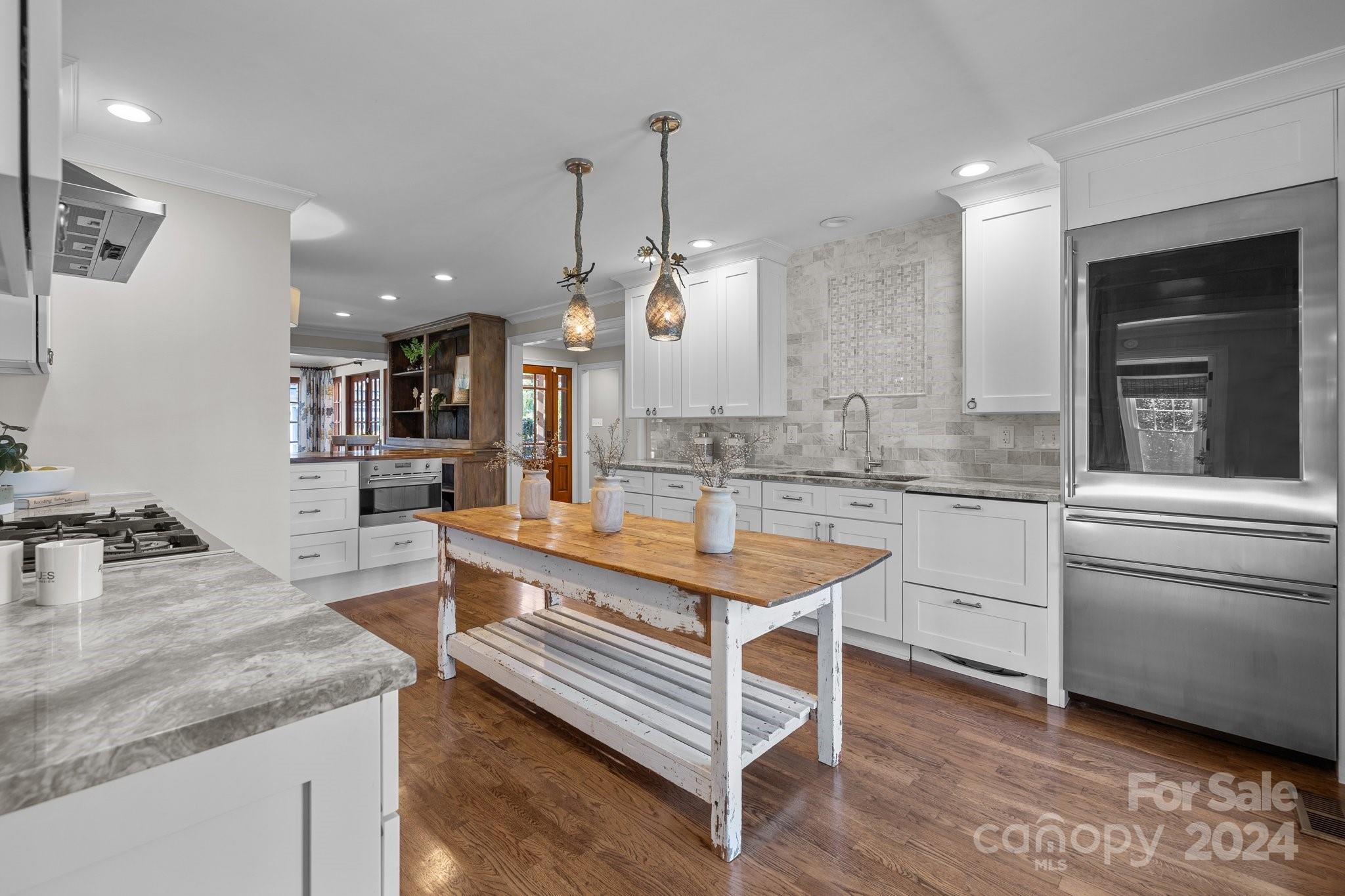 Woodbridge - Residential