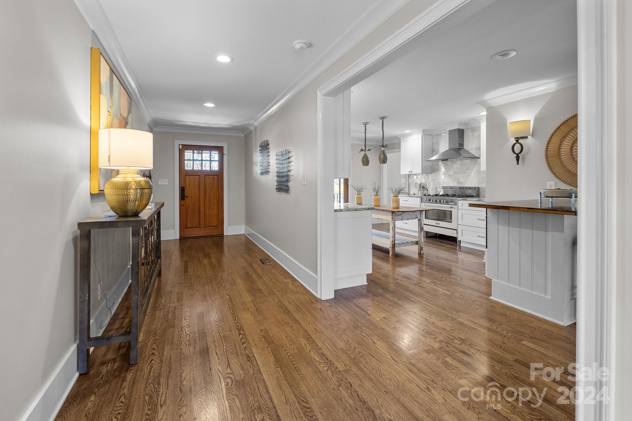 Woodbridge - Residential