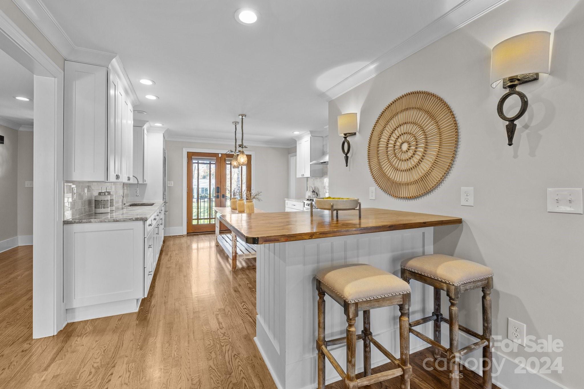 Woodbridge - Residential