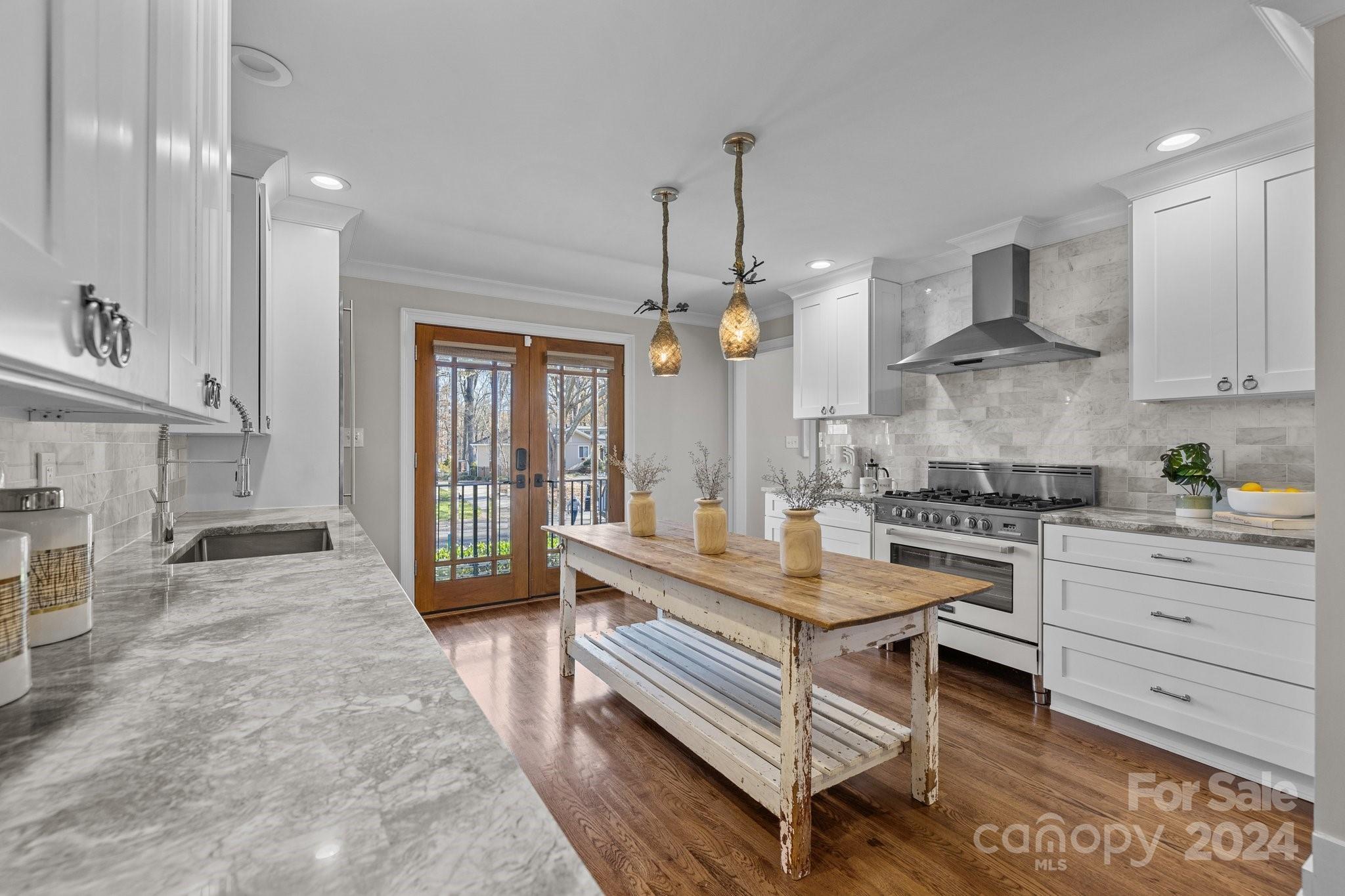 Woodbridge - Residential