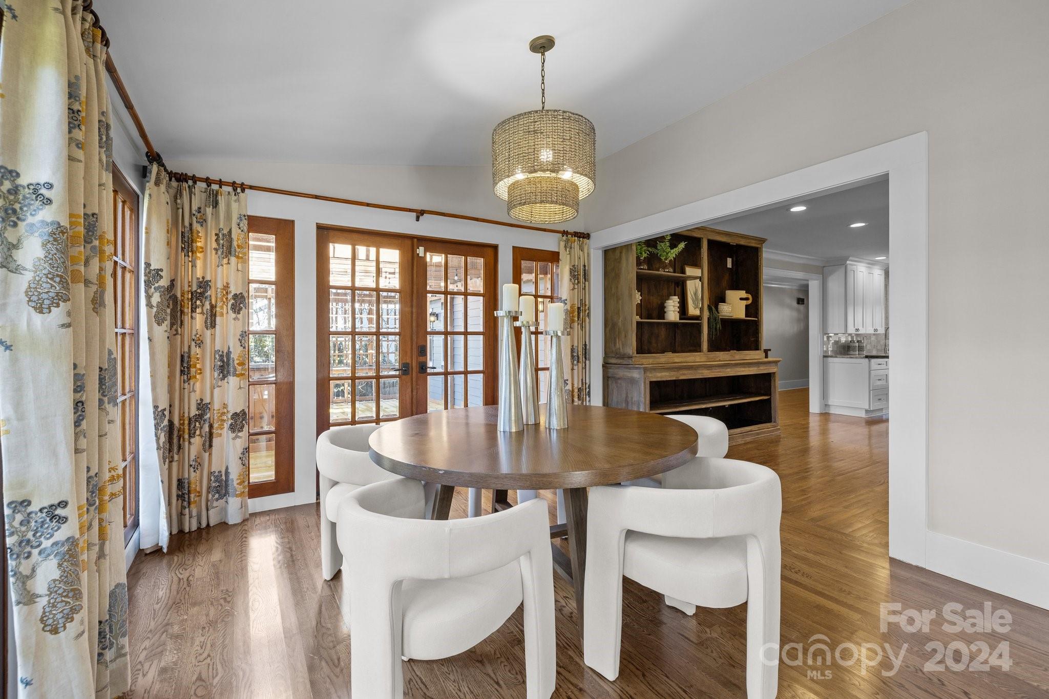 Woodbridge - Residential