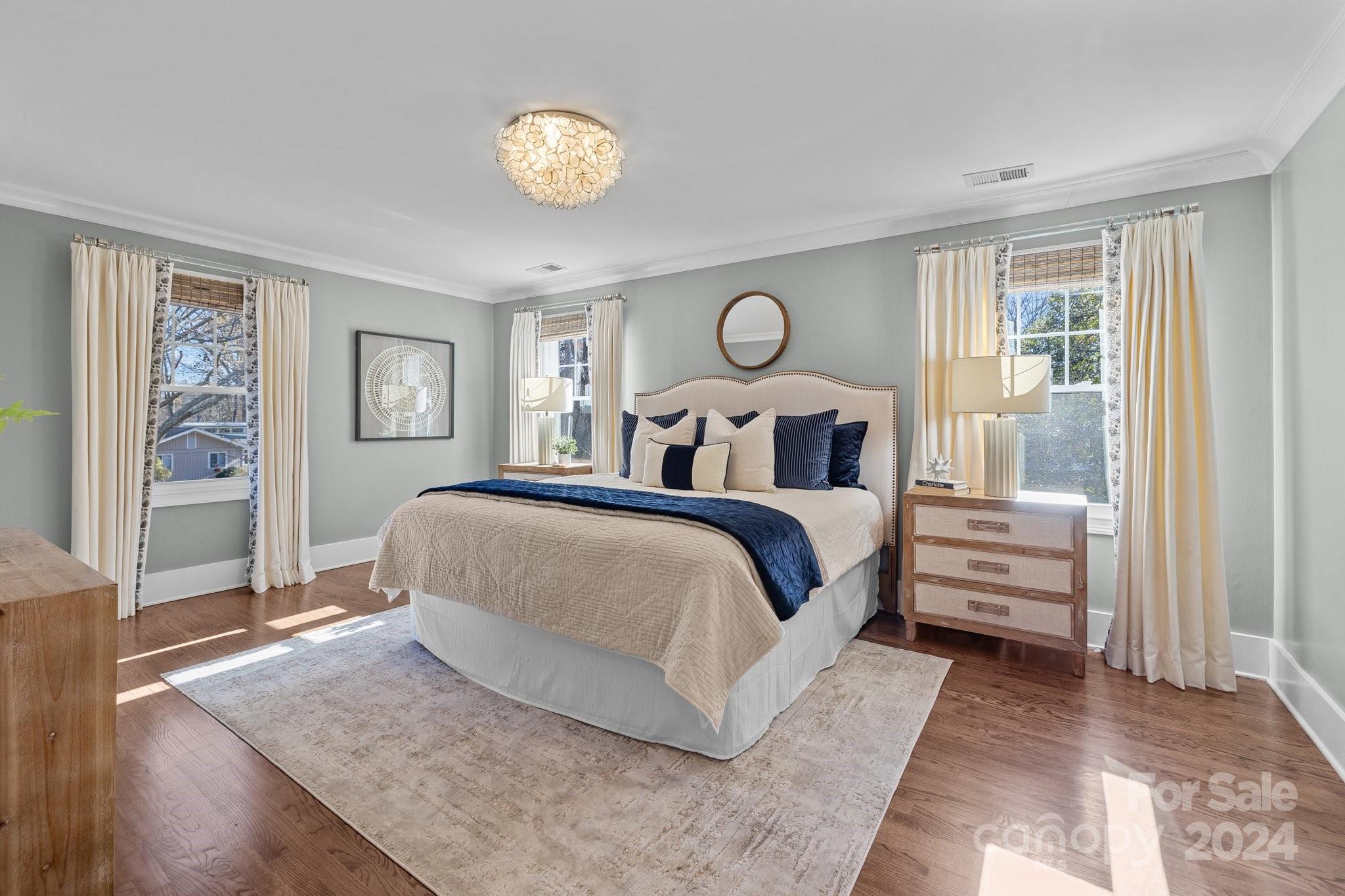 Woodbridge - Residential