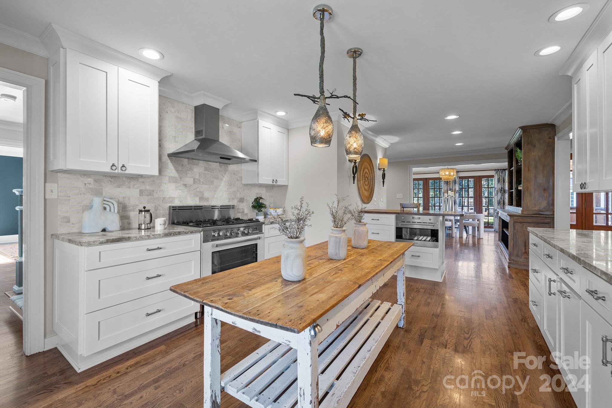 Woodbridge - Residential