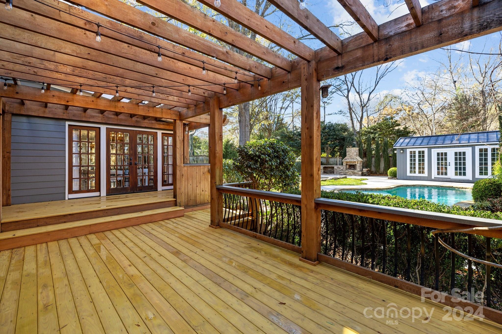 Woodbridge - Residential