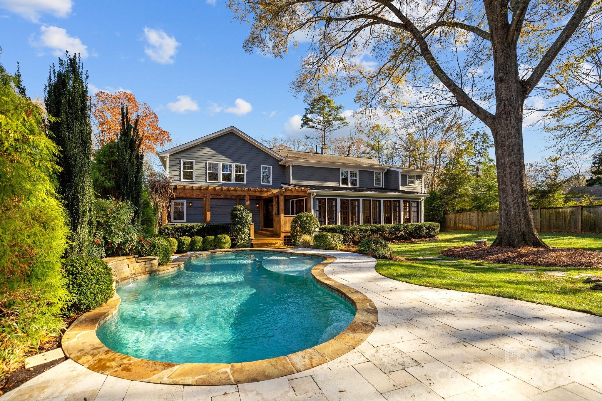 Woodbridge - Residential