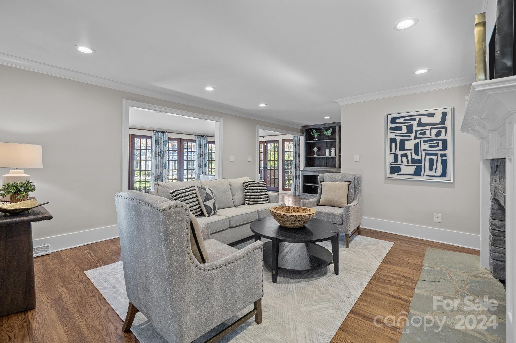 Woodbridge - Residential