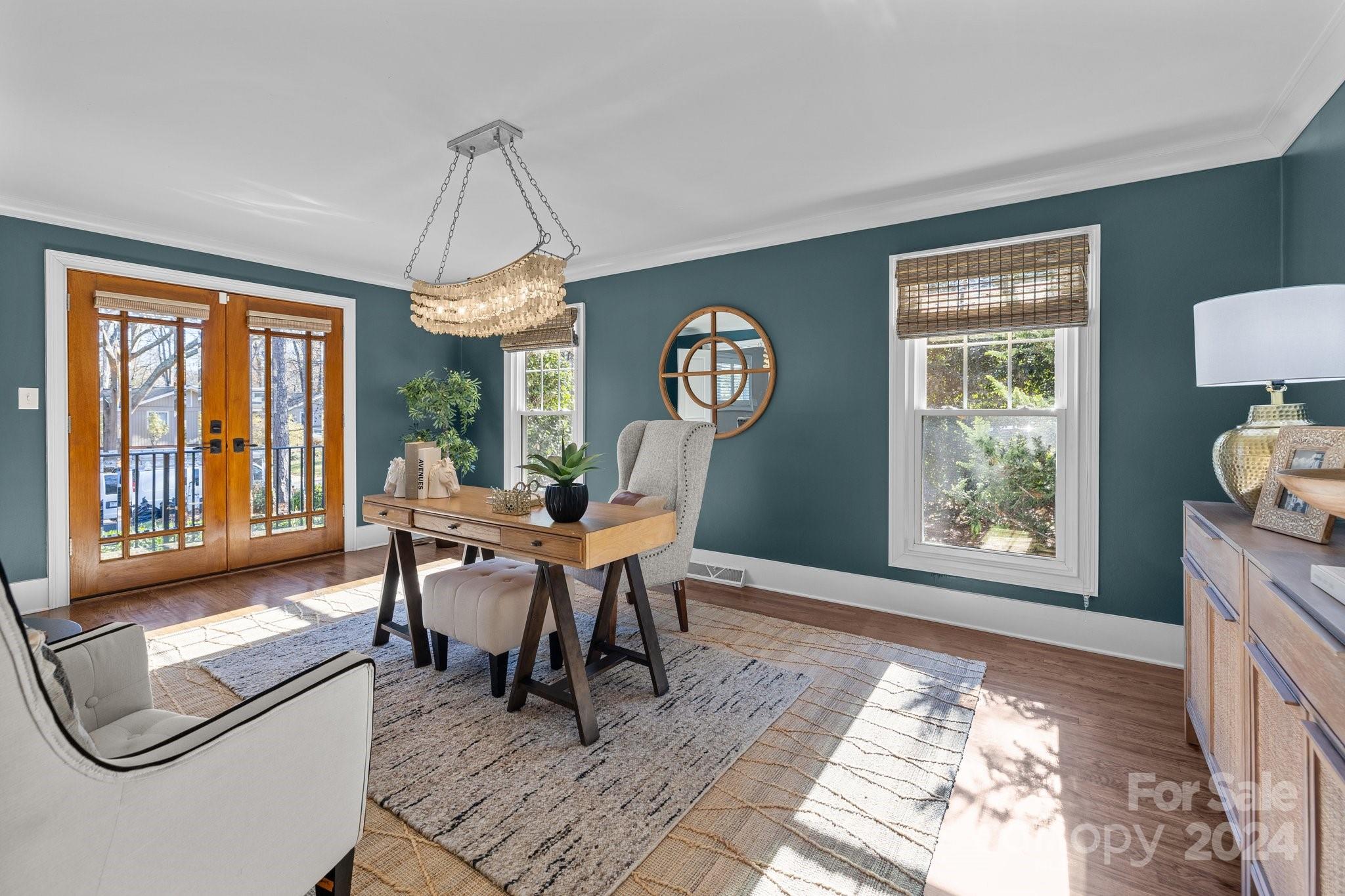 Woodbridge - Residential