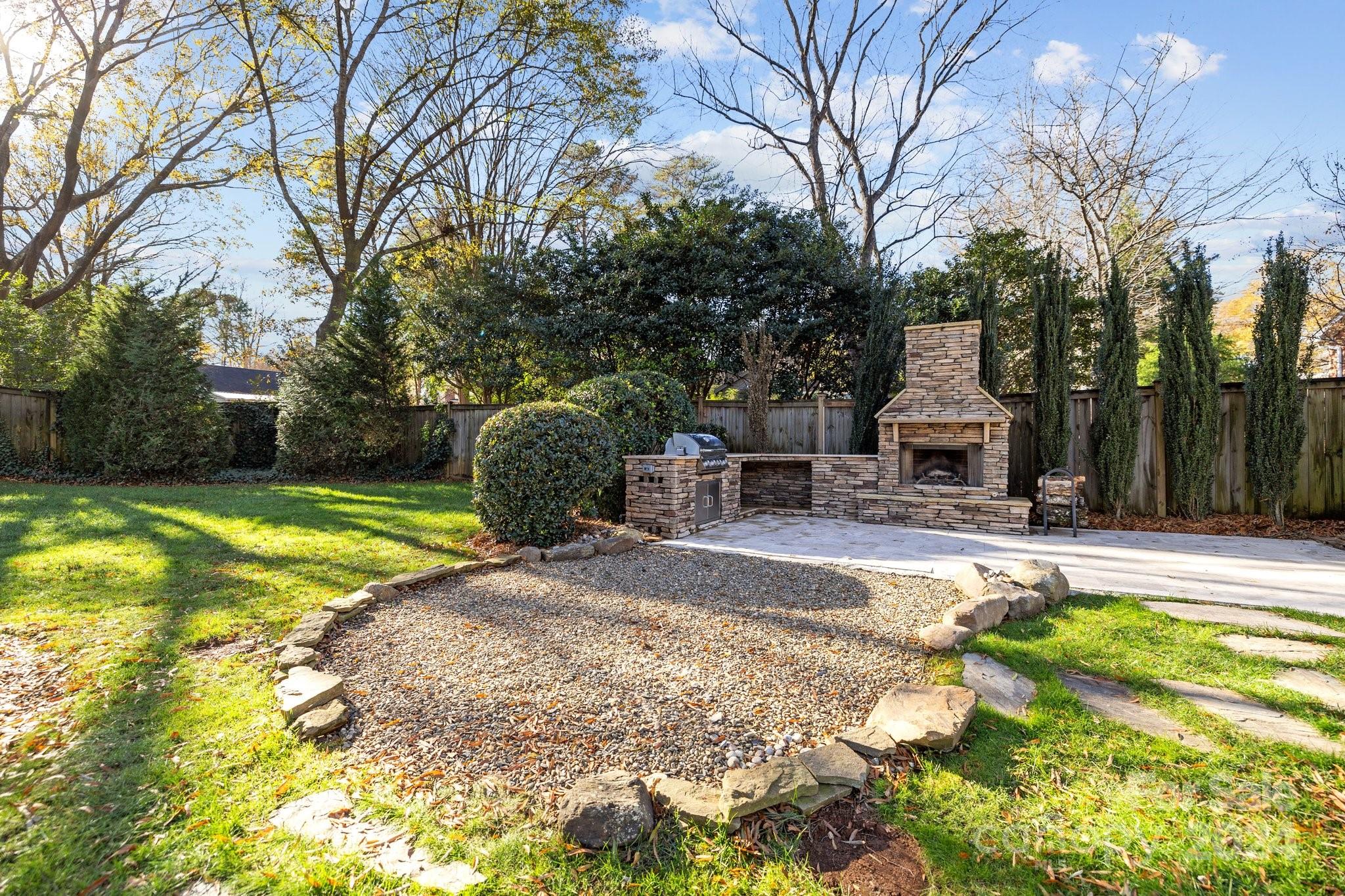 Woodbridge - Residential