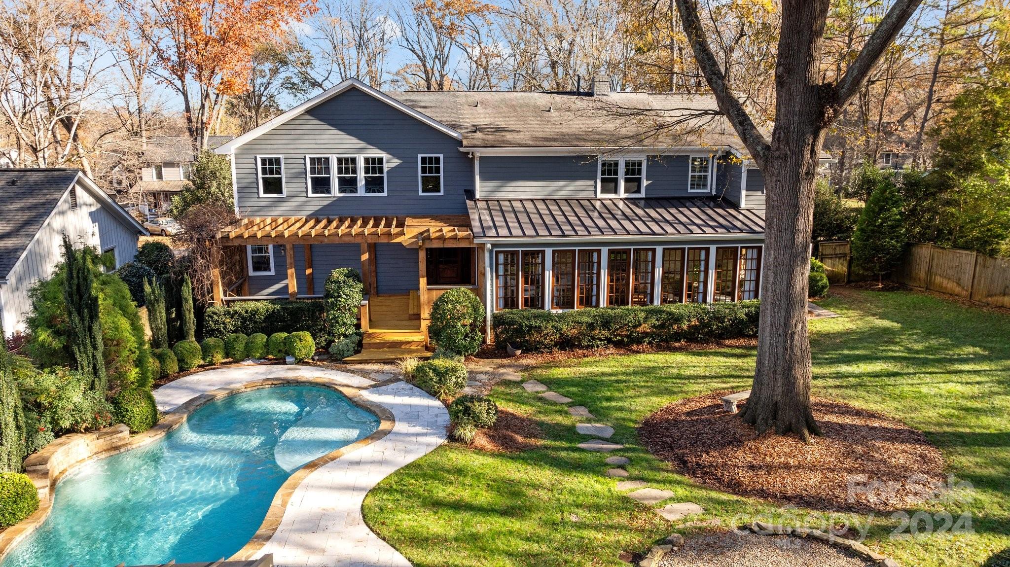 Woodbridge - Residential