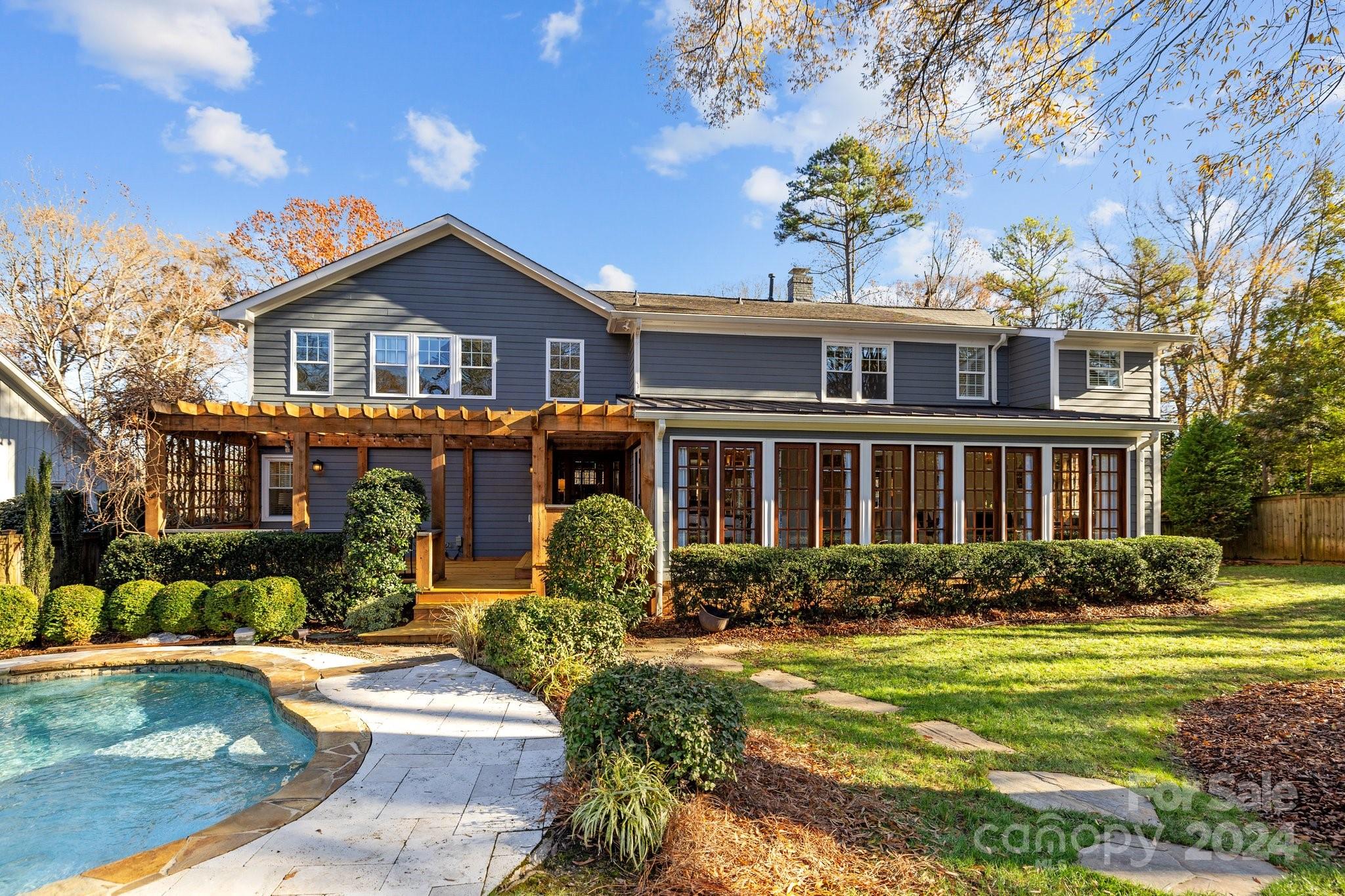 Woodbridge - Residential