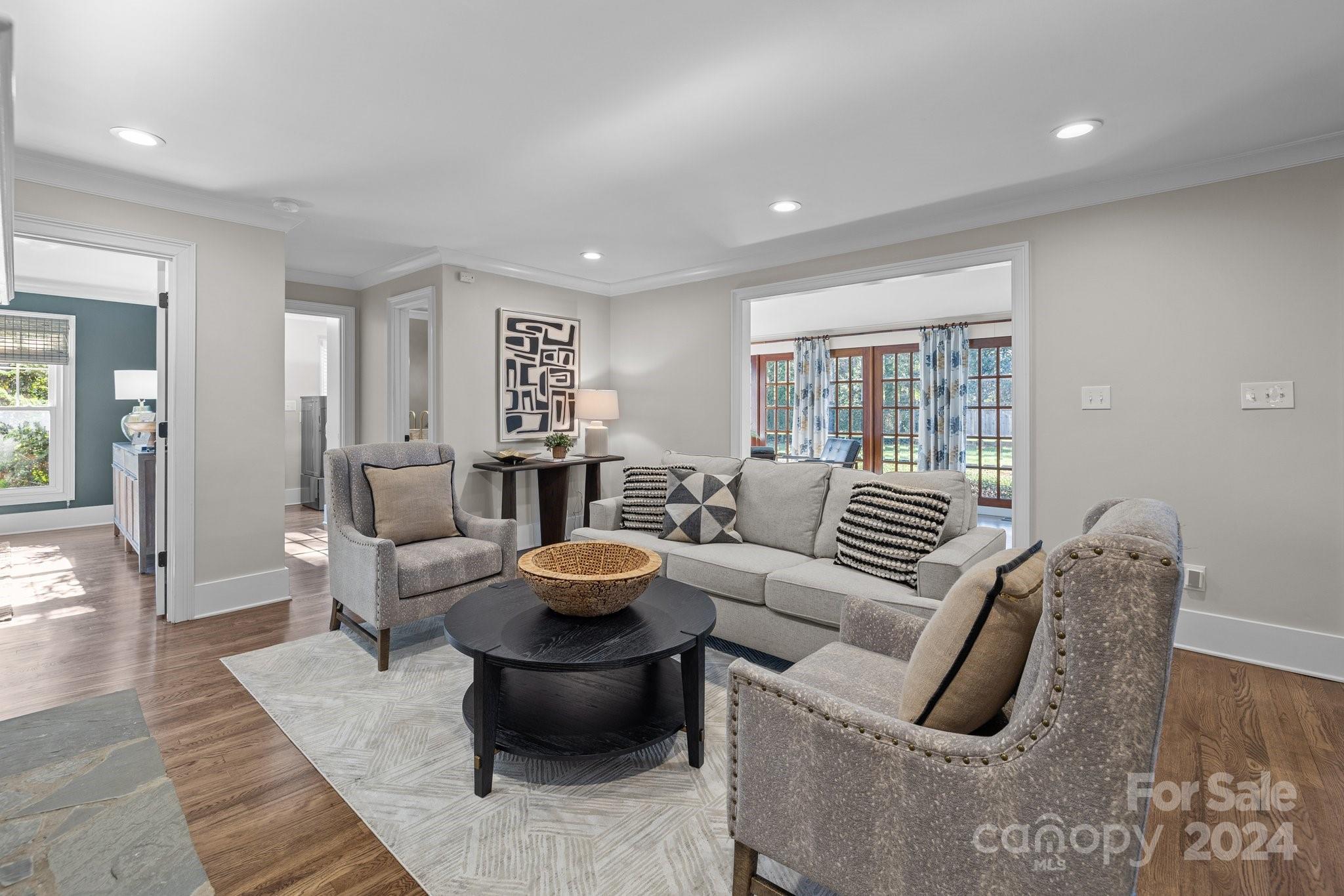 Woodbridge - Residential