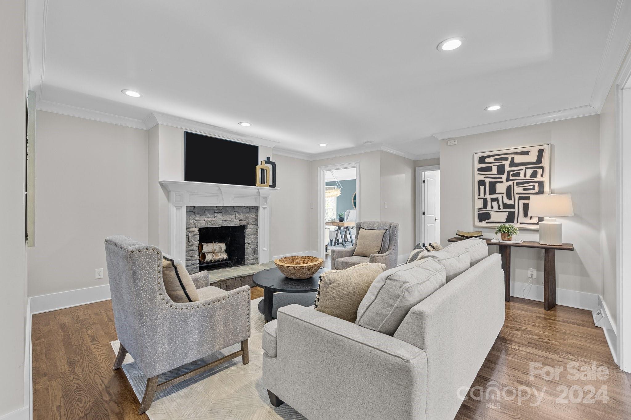 Woodbridge - Residential