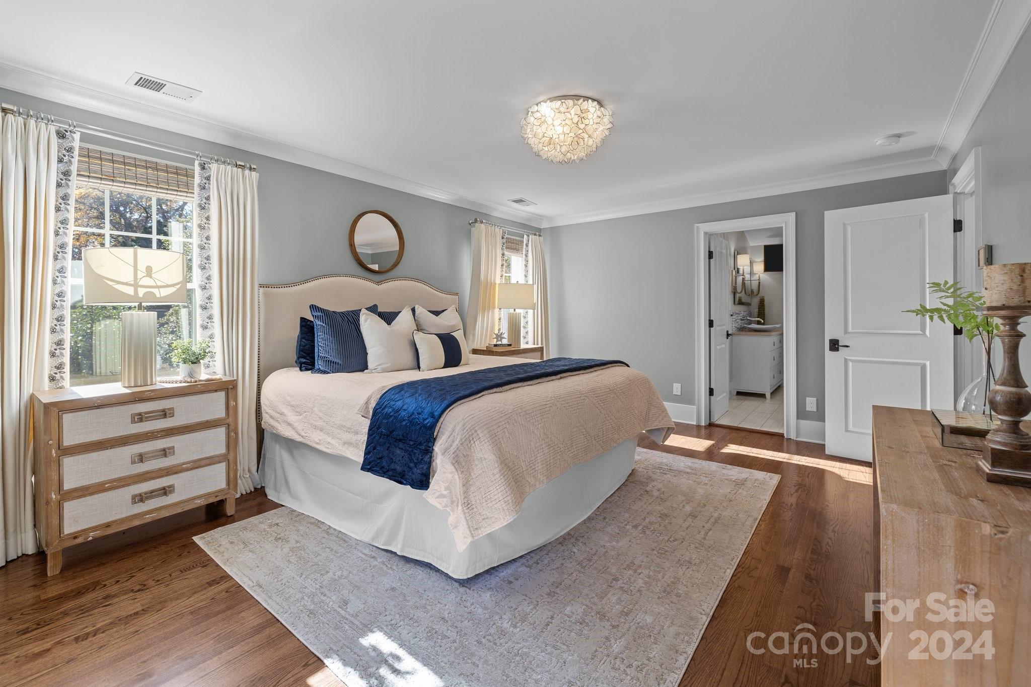 Woodbridge - Residential