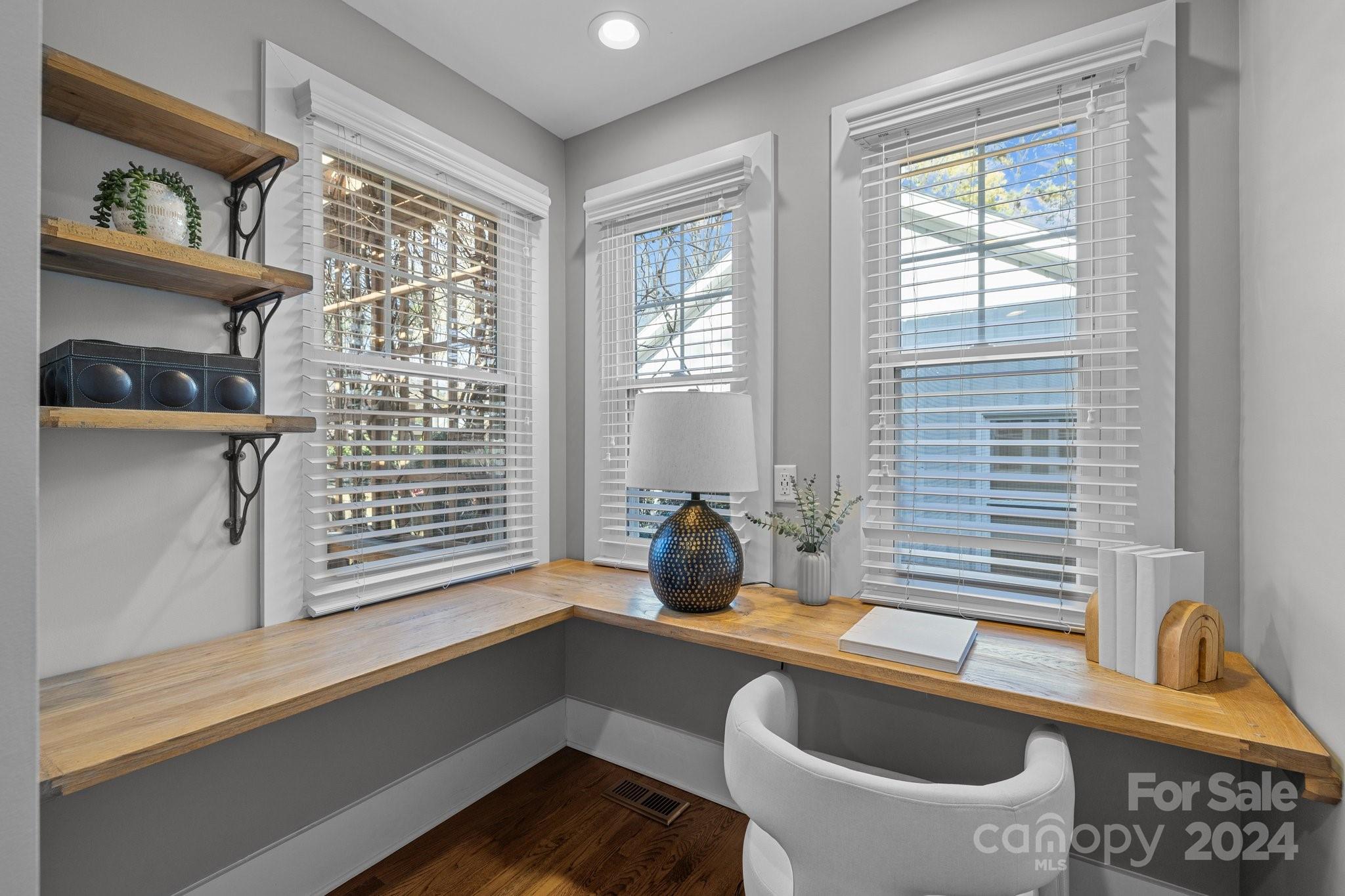 Woodbridge - Residential